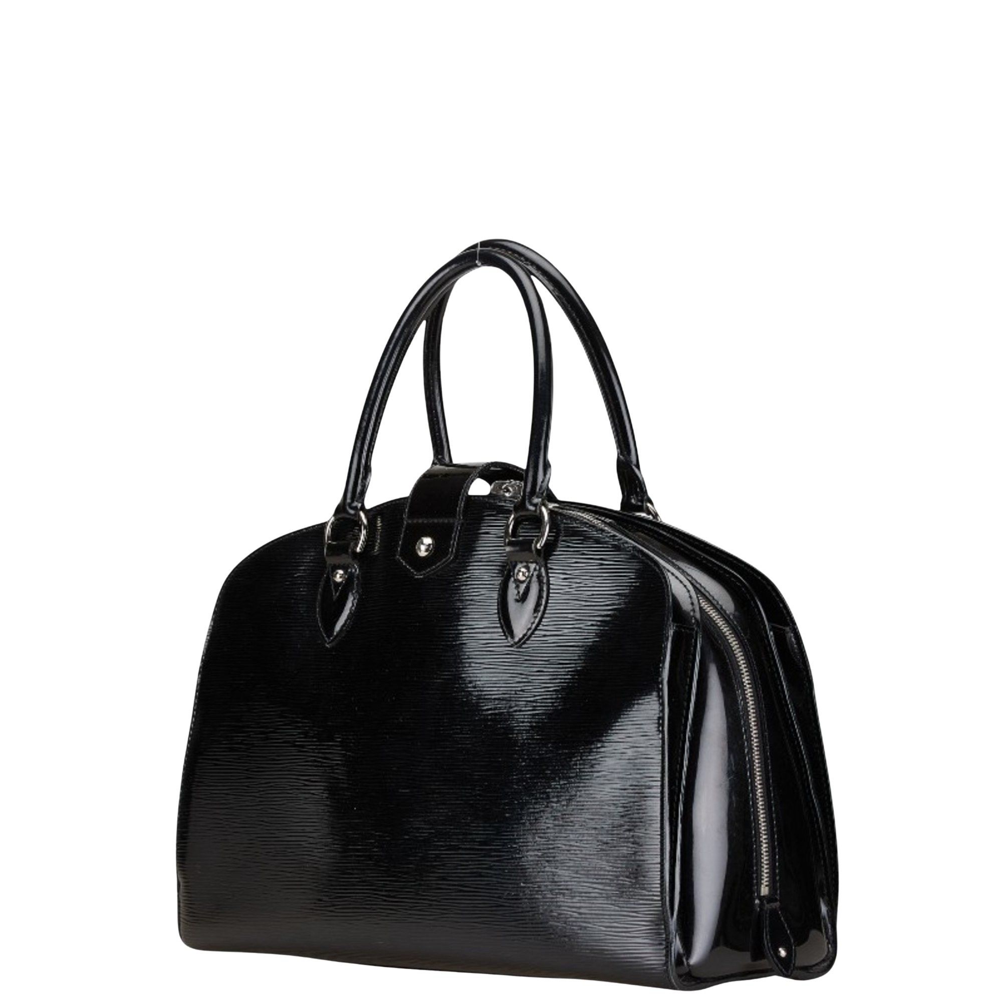 Louis Vuitton Louis Vuitton Pont Neuf handbag Size ONE SIZE - 2 Thumbnail