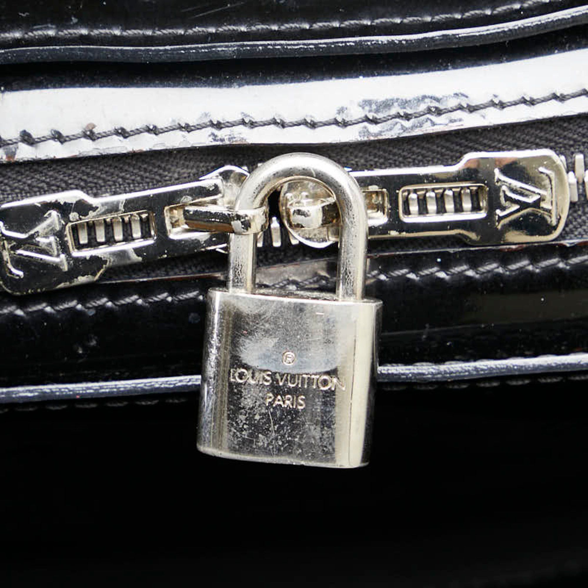Louis Vuitton Louis Vuitton Pont Neuf handbag Size ONE SIZE - 7 Thumbnail