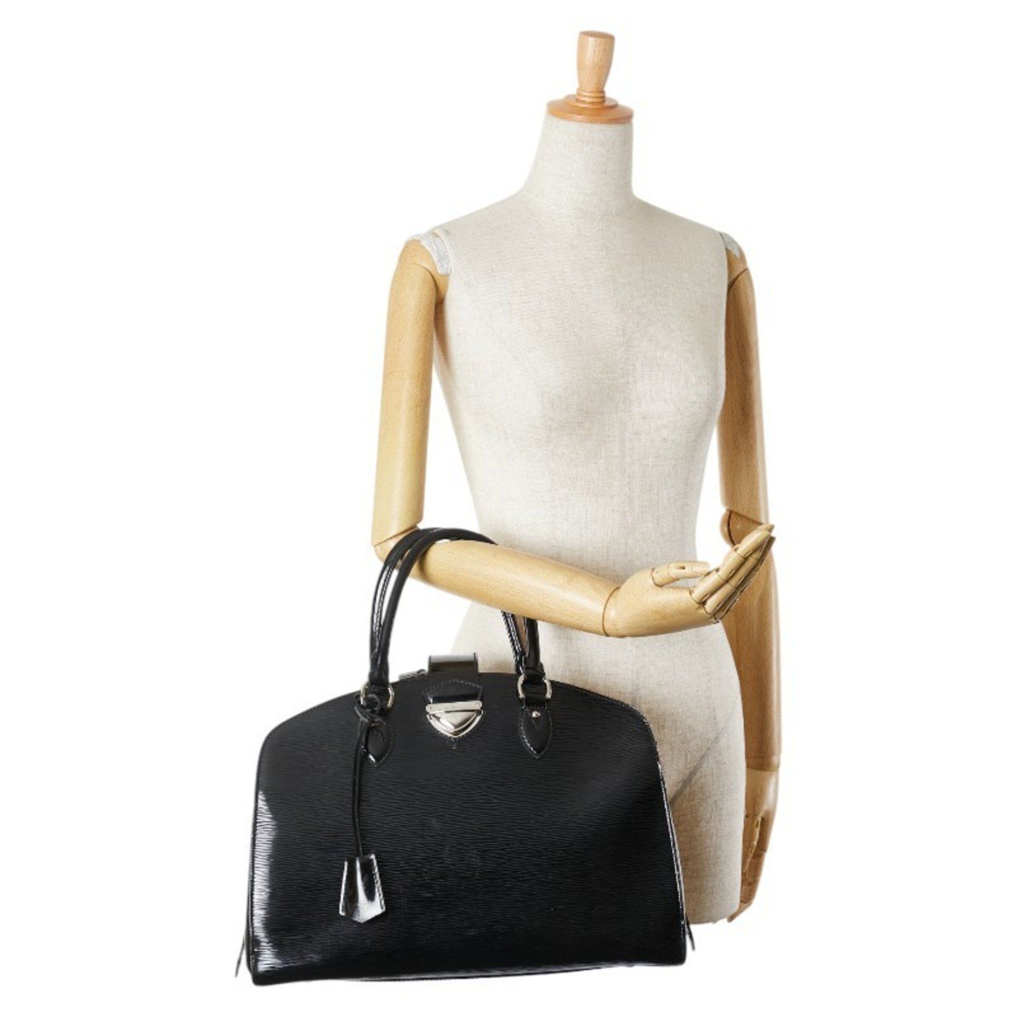 Louis Vuitton Louis Vuitton Pont Neuf handbag Size ONE SIZE - 8 Thumbnail