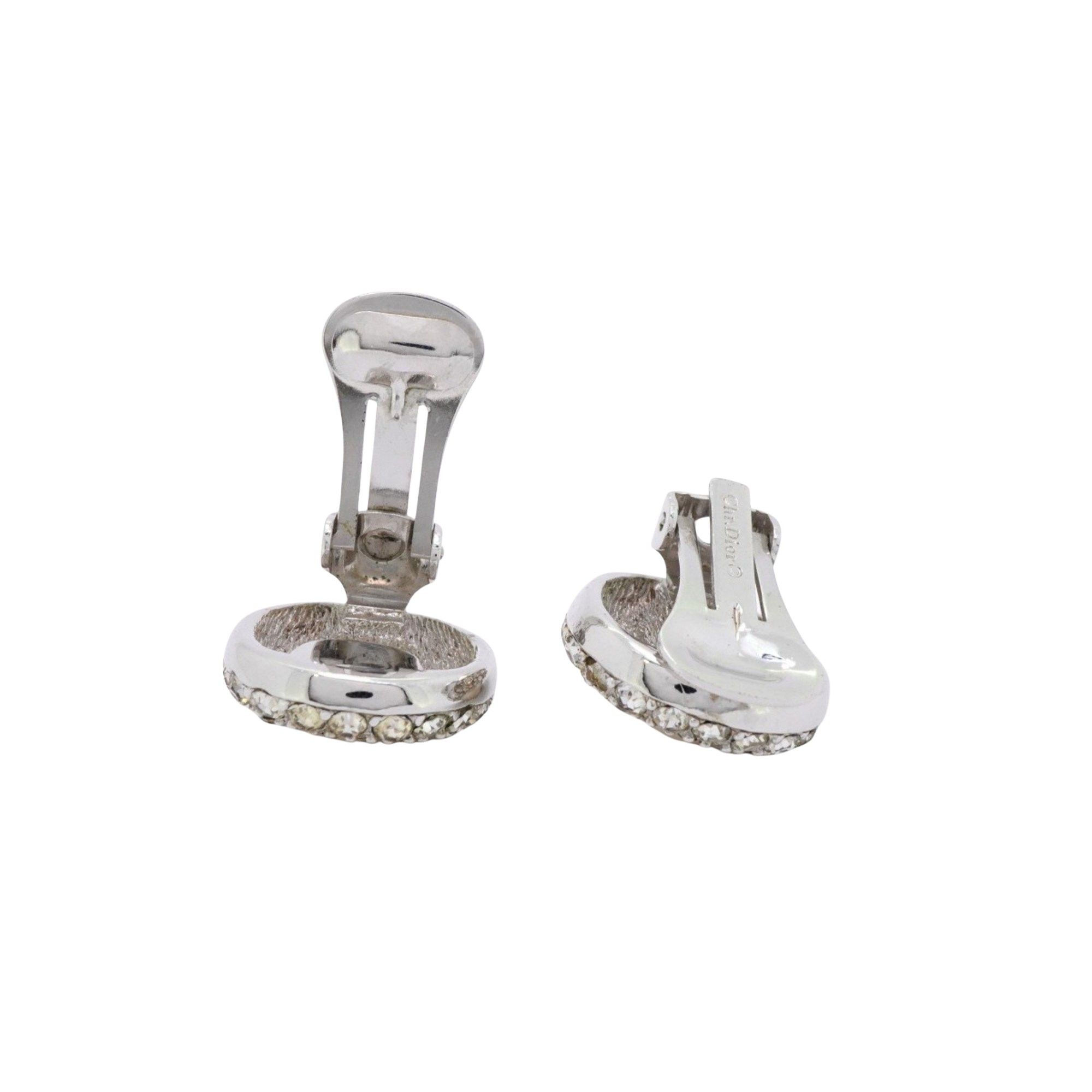 Dior Perles earring