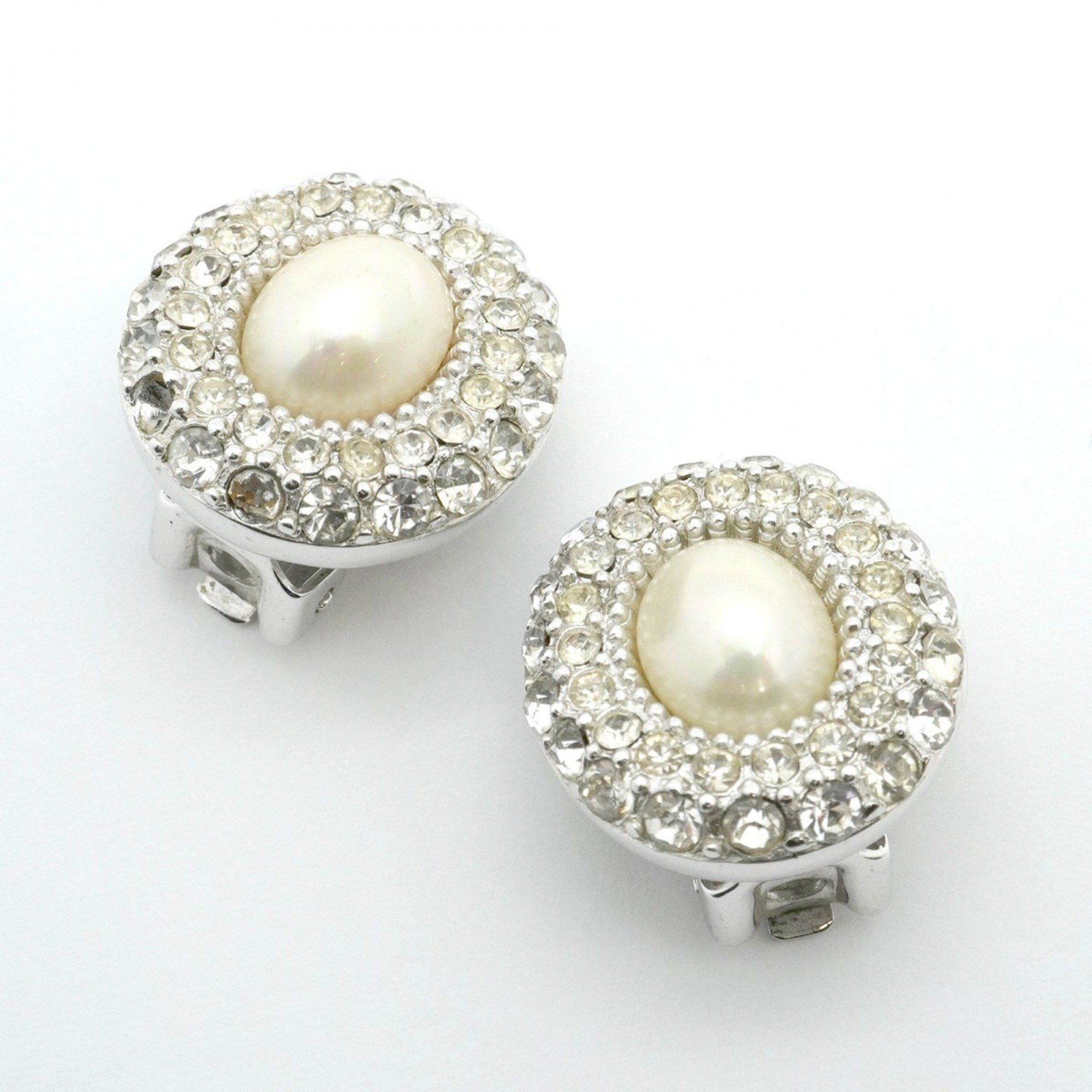 Dior Perles earring