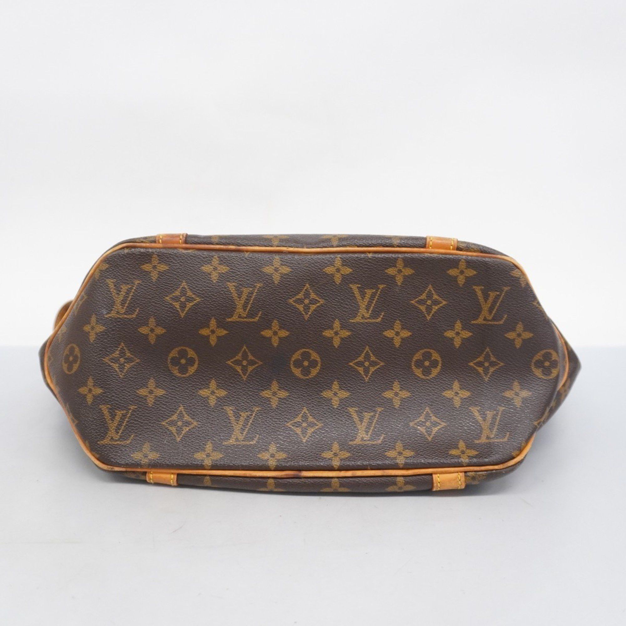 Louis Vuitton Louis Vuitton Shopping shoulder Size ONE SIZE - 6 Thumbnail