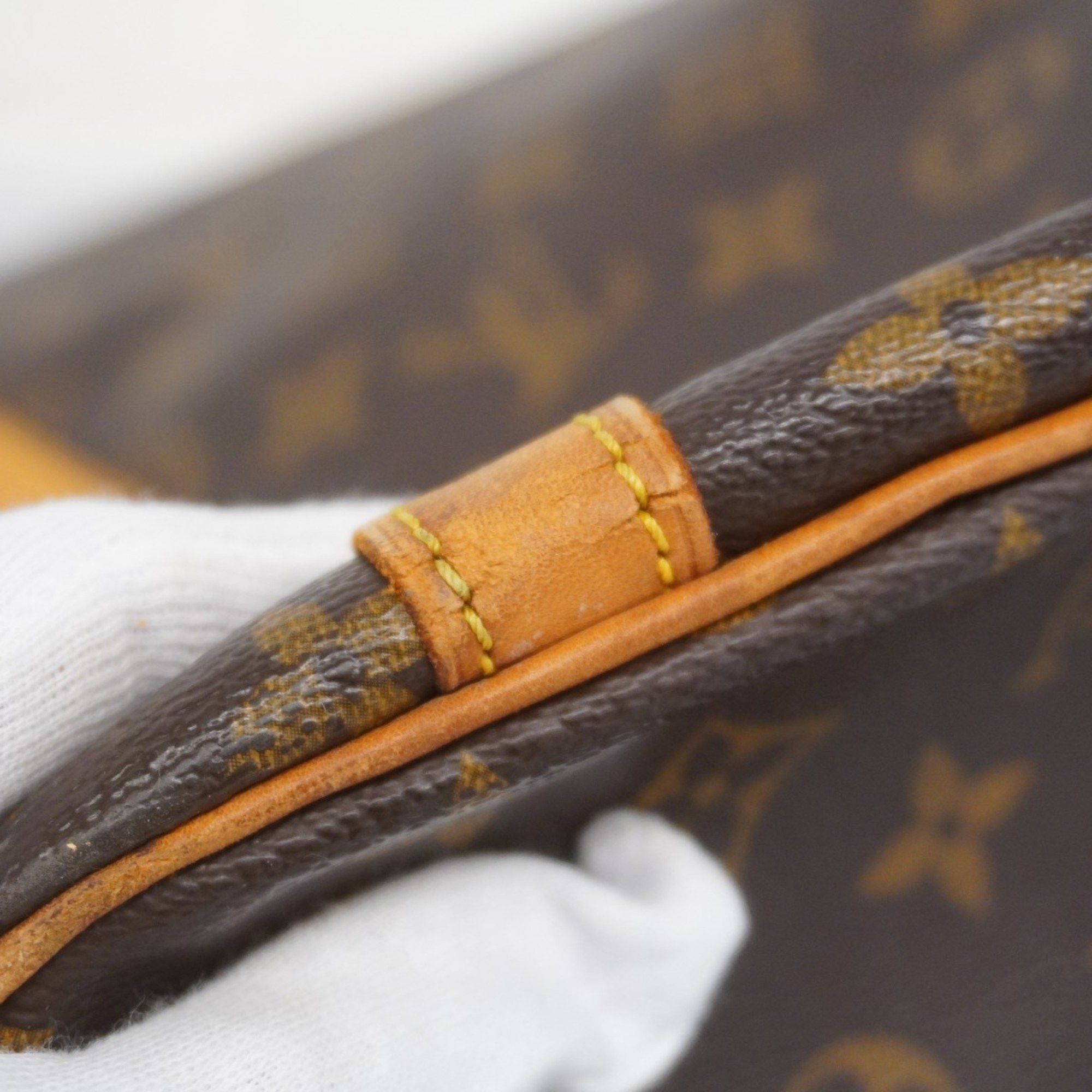 Louis Vuitton Louis Vuitton Shopping shoulder Size ONE SIZE - 8 Thumbnail