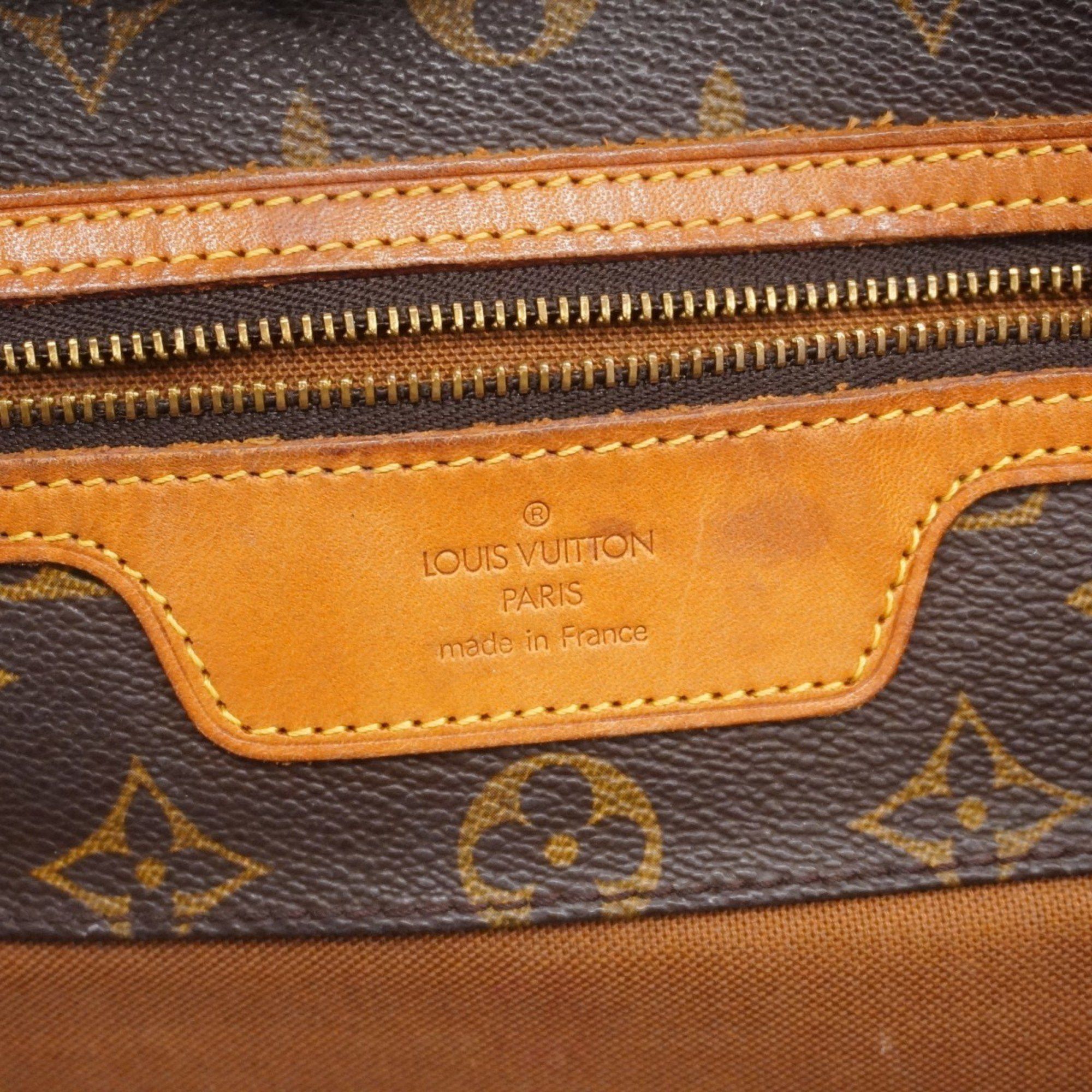 Louis Vuitton Louis Vuitton Shopping shoulder Size ONE SIZE - 20 Thumbnail