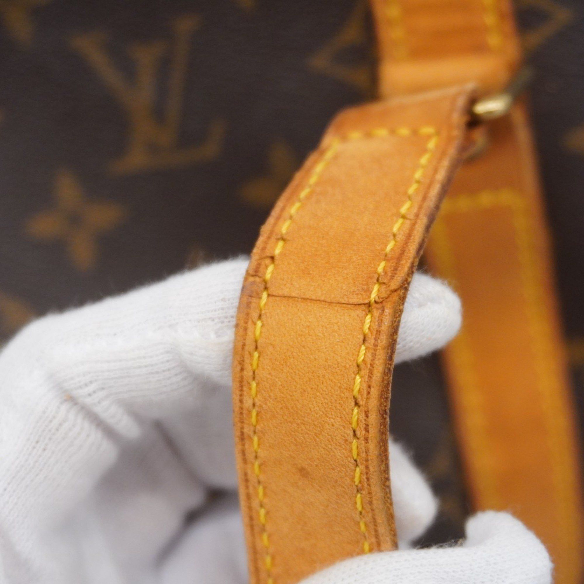 Louis Vuitton Louis Vuitton Shopping shoulder Size ONE SIZE - 15 Thumbnail
