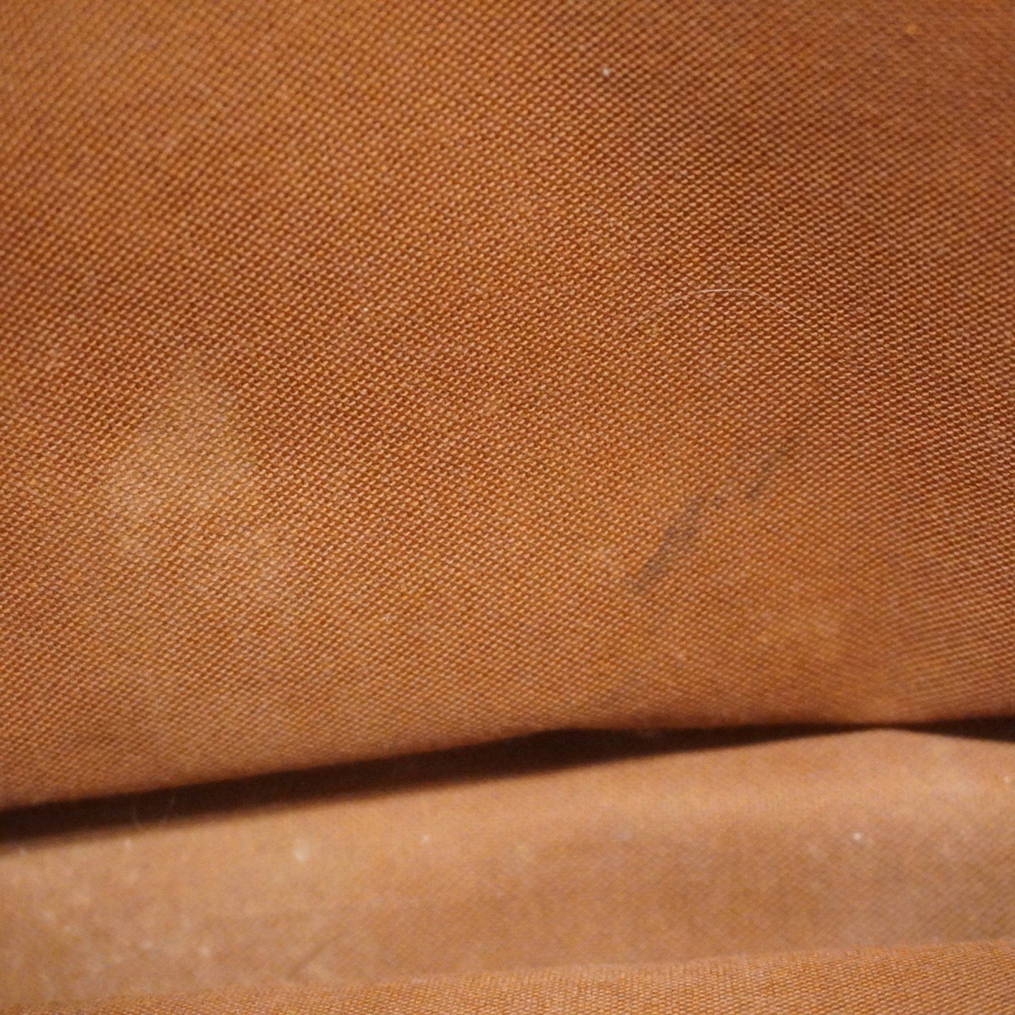 Louis Vuitton Louis Vuitton Shopping shoulder Size ONE SIZE - 17 Thumbnail