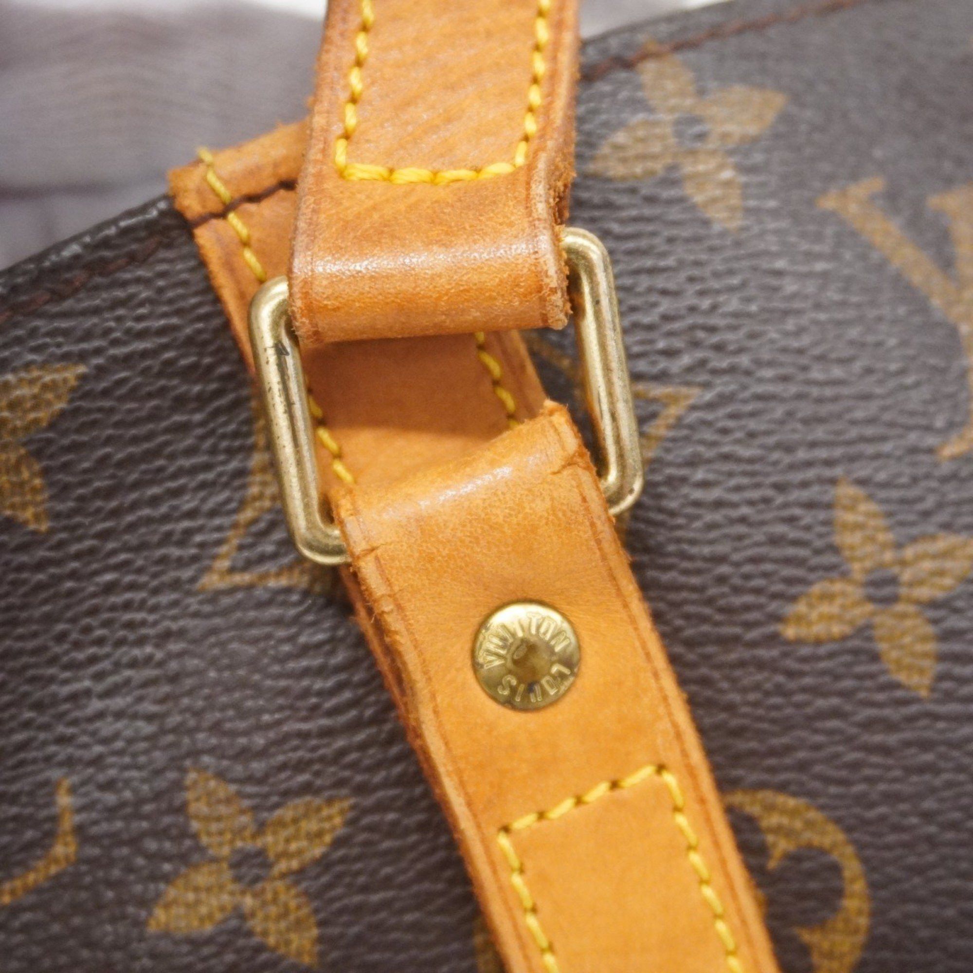 Louis Vuitton Louis Vuitton Shopping shoulder Size ONE SIZE - 14 Thumbnail