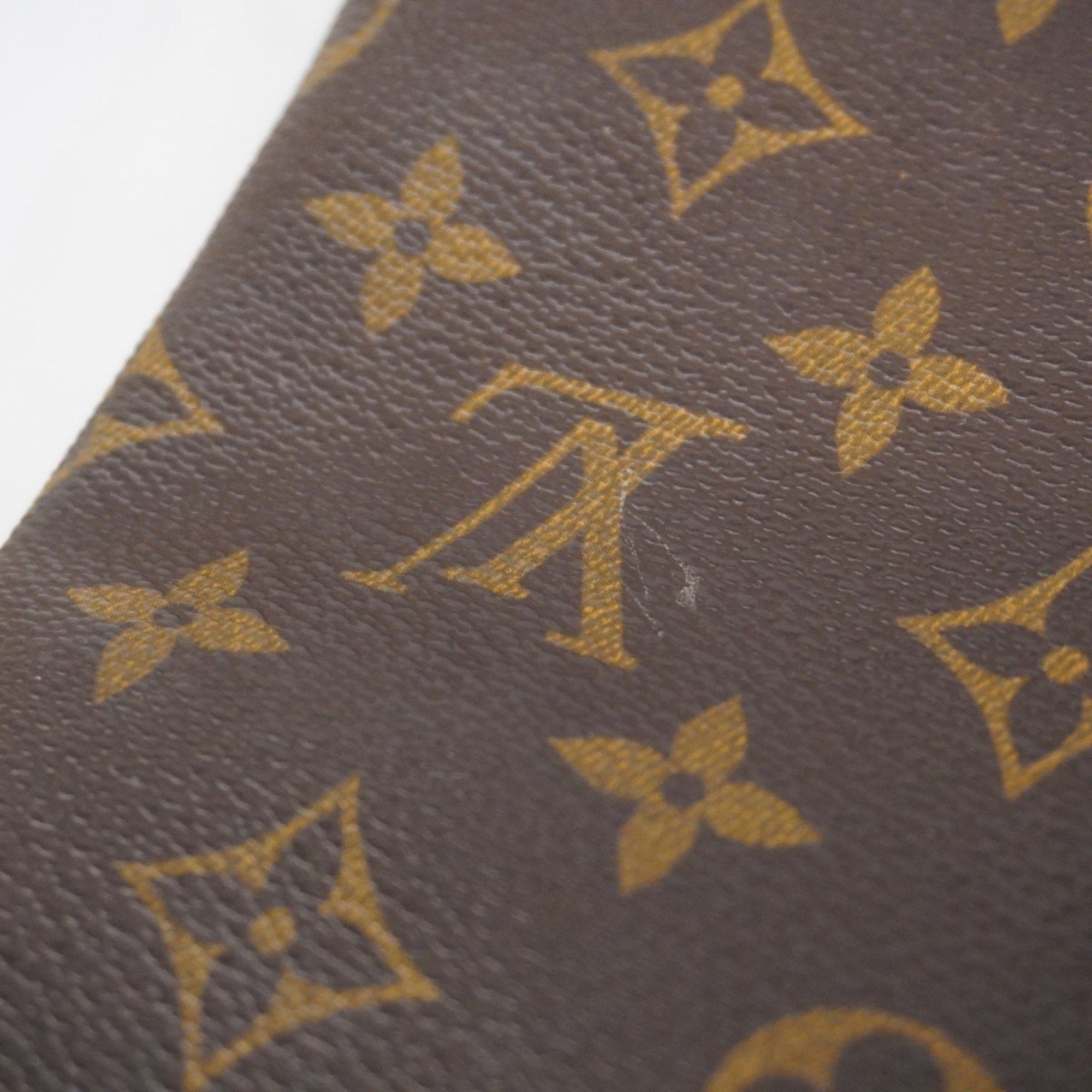 Louis Vuitton Louis Vuitton Shopping shoulder Size ONE SIZE - 9 Thumbnail