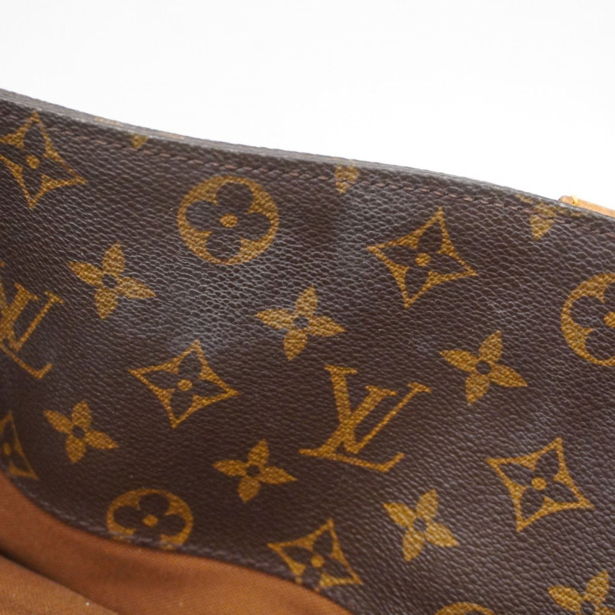 Louis Vuitton Louis Vuitton Shopping shoulder Size ONE SIZE - 11 Thumbnail