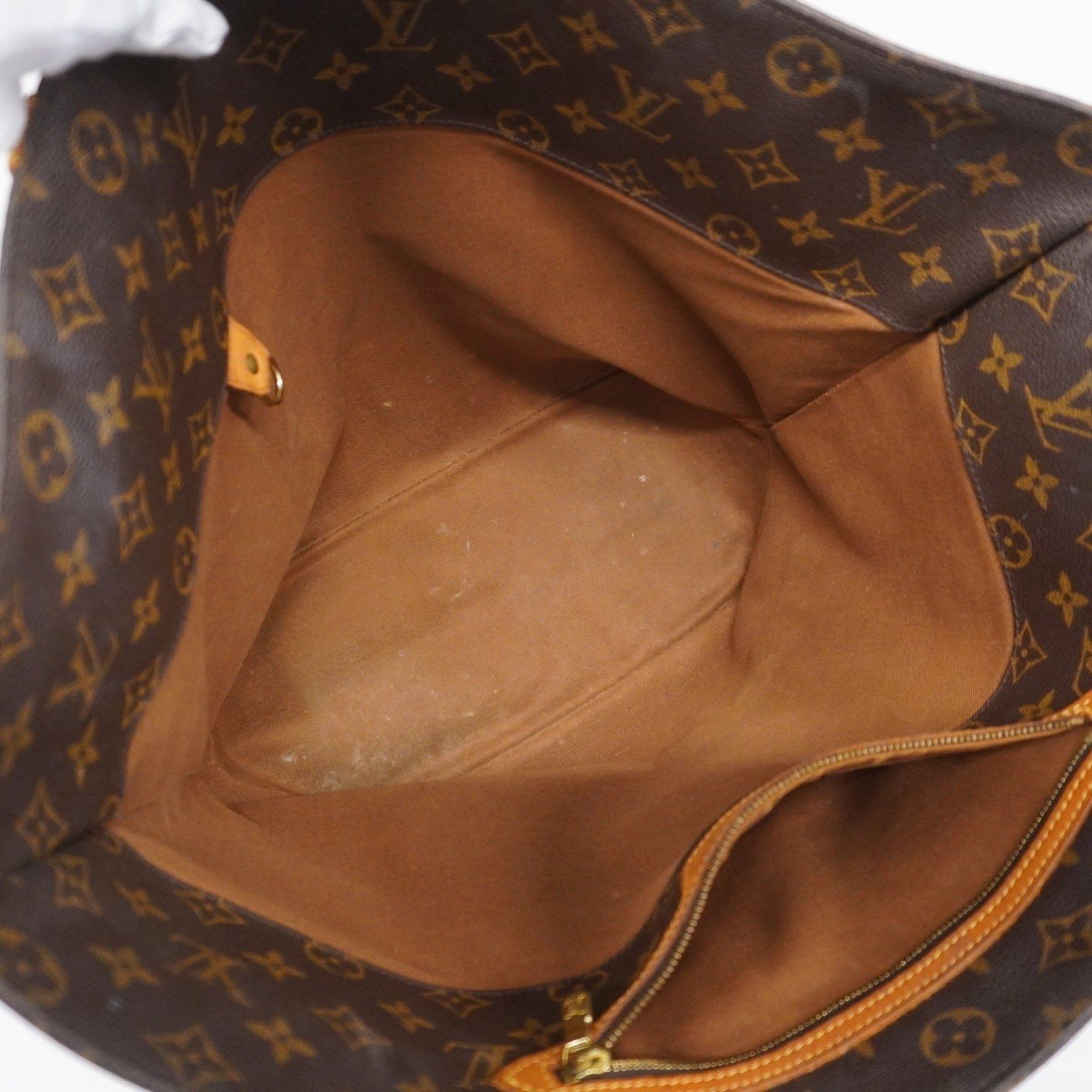 Louis Vuitton Louis Vuitton Shopping shoulder Size ONE SIZE - 19 Thumbnail