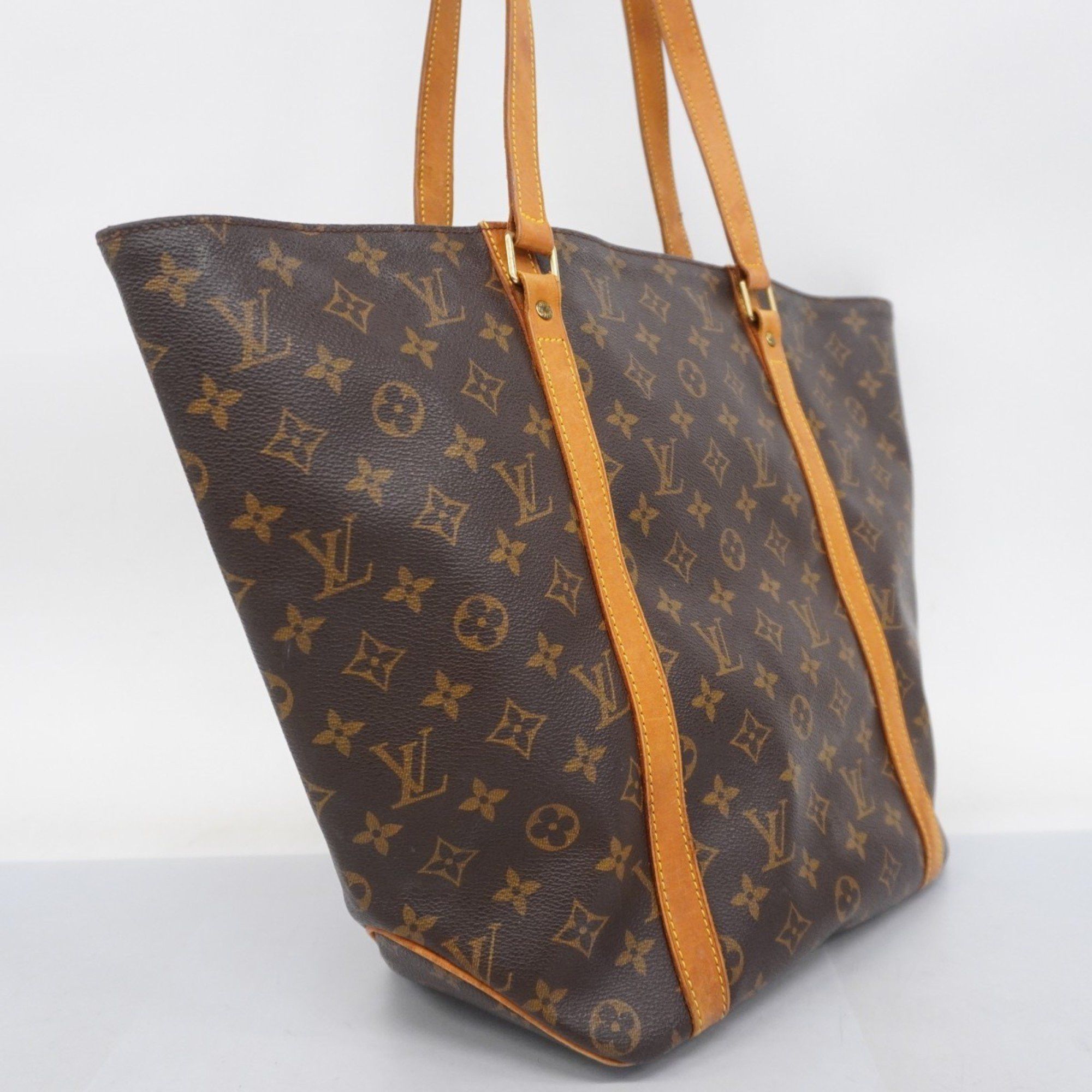Louis Vuitton Louis Vuitton Shopping shoulder Size ONE SIZE - 3 Thumbnail