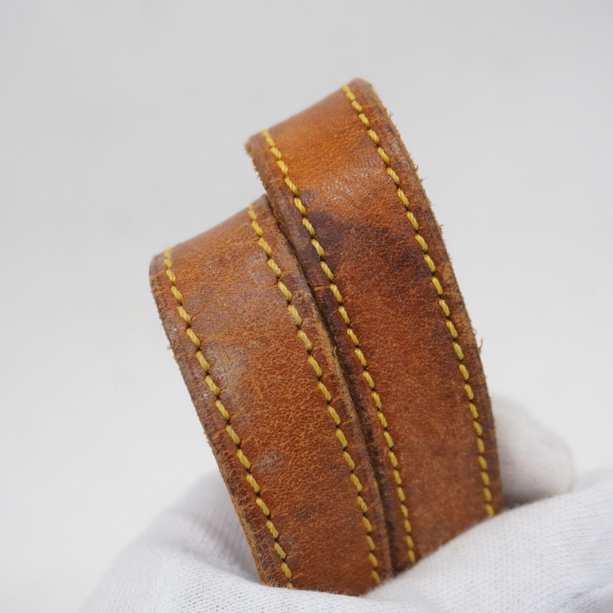 Louis Vuitton Louis Vuitton Shopping shoulder Size ONE SIZE - 4 Thumbnail