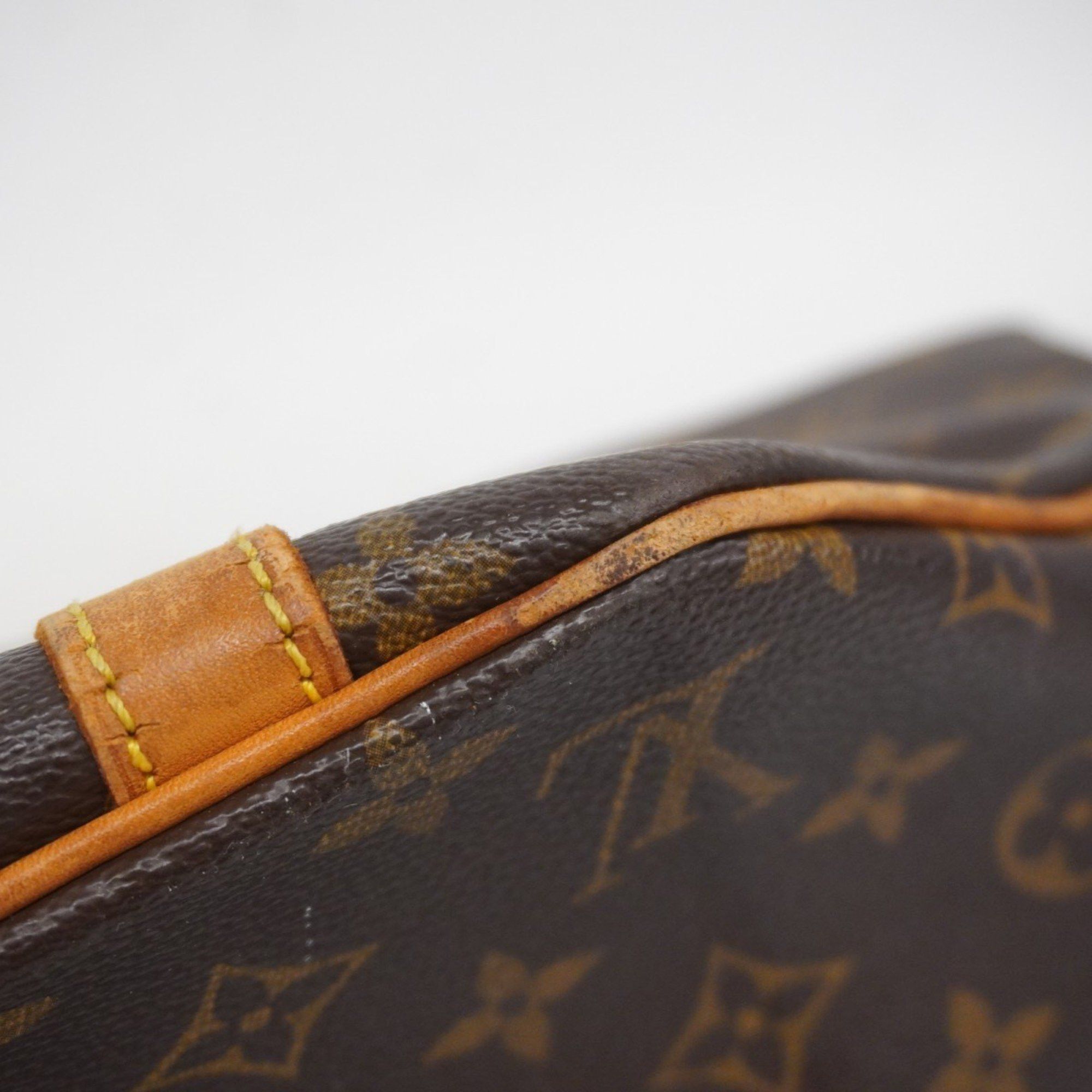 Louis Vuitton Louis Vuitton Shopping shoulder Size ONE SIZE - 7 Thumbnail