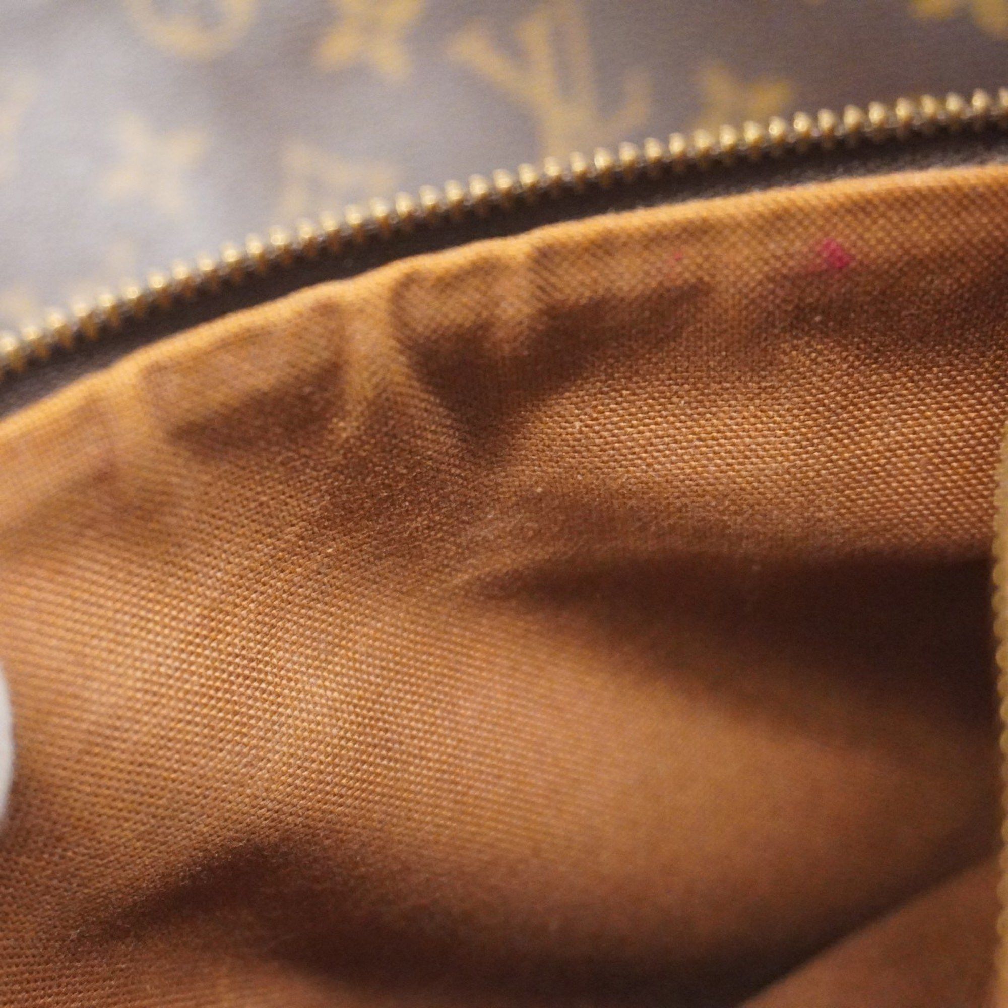 Louis Vuitton Louis Vuitton Shopping shoulder Size ONE SIZE - 16 Thumbnail