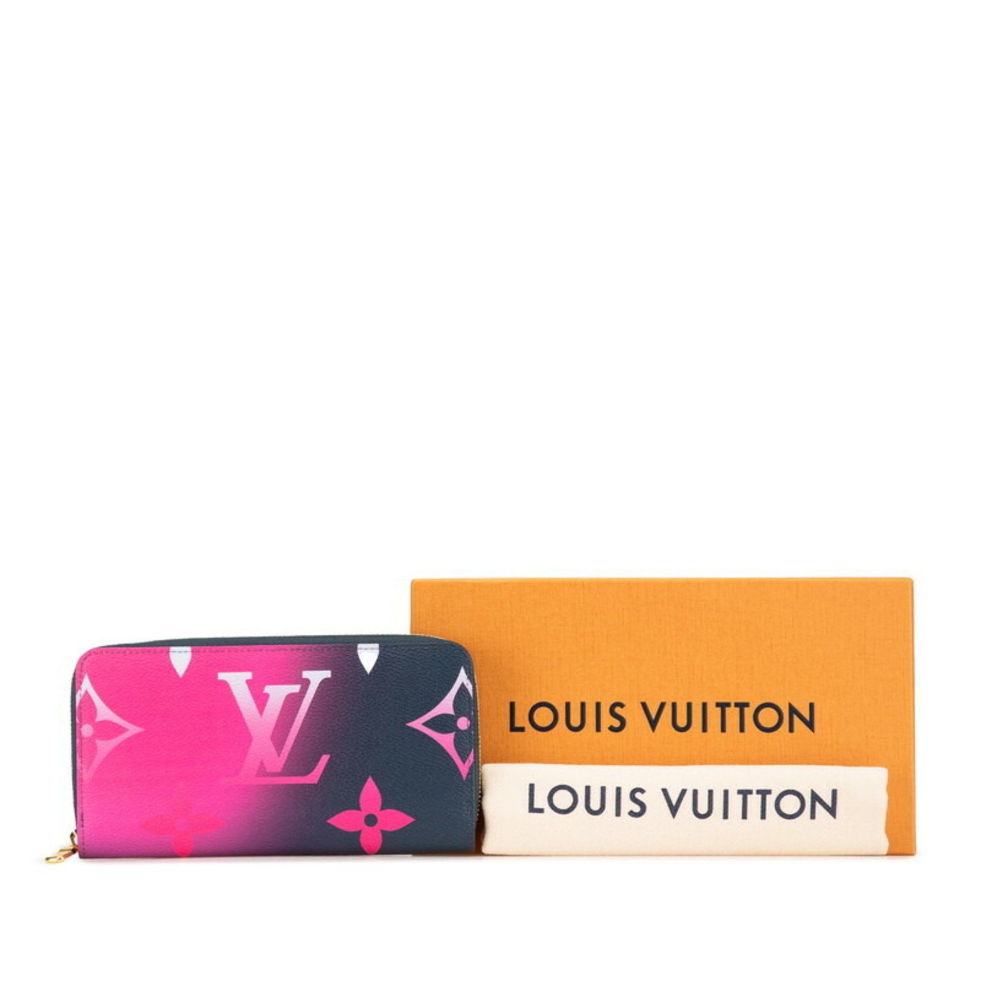 Louis Vuitton Louis Vuitton Portefeuille zippy wallet Size ONE SIZE - 7 Thumbnail