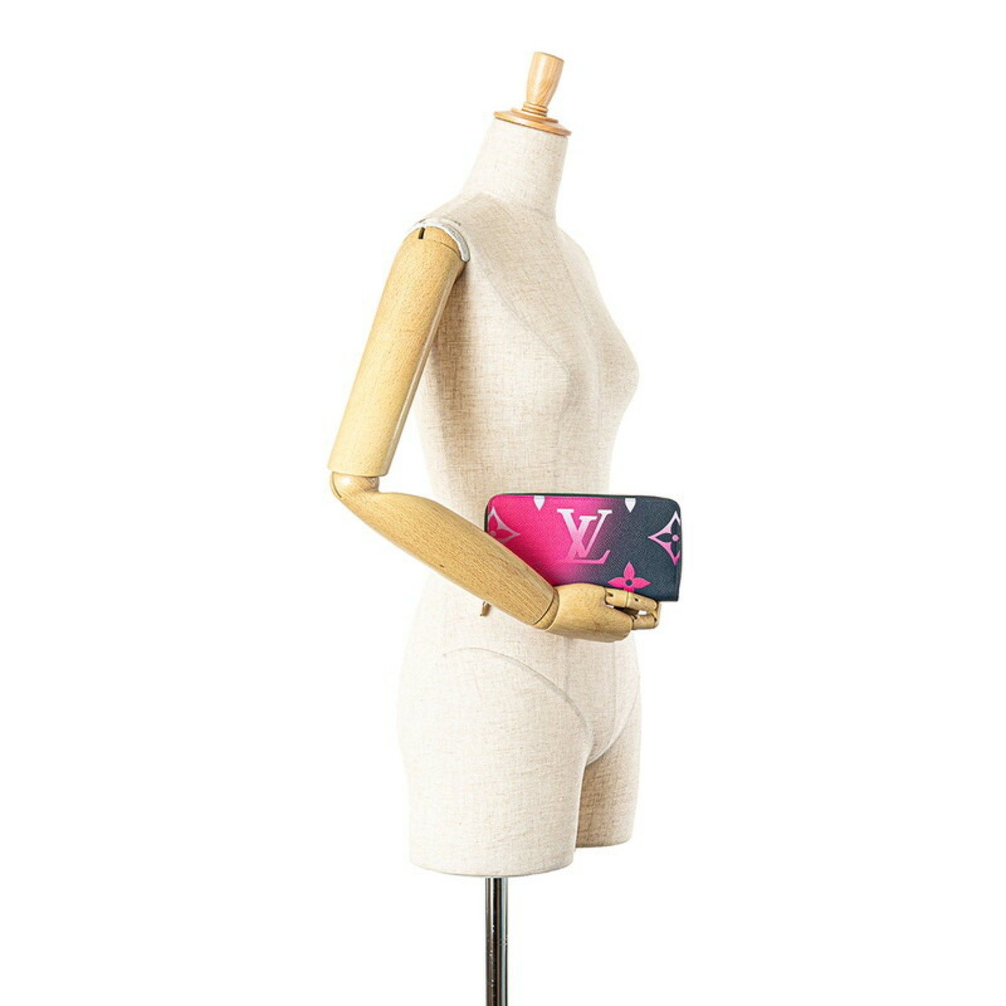Louis Vuitton Louis Vuitton Portefeuille zippy wallet Size ONE SIZE - 8 Thumbnail