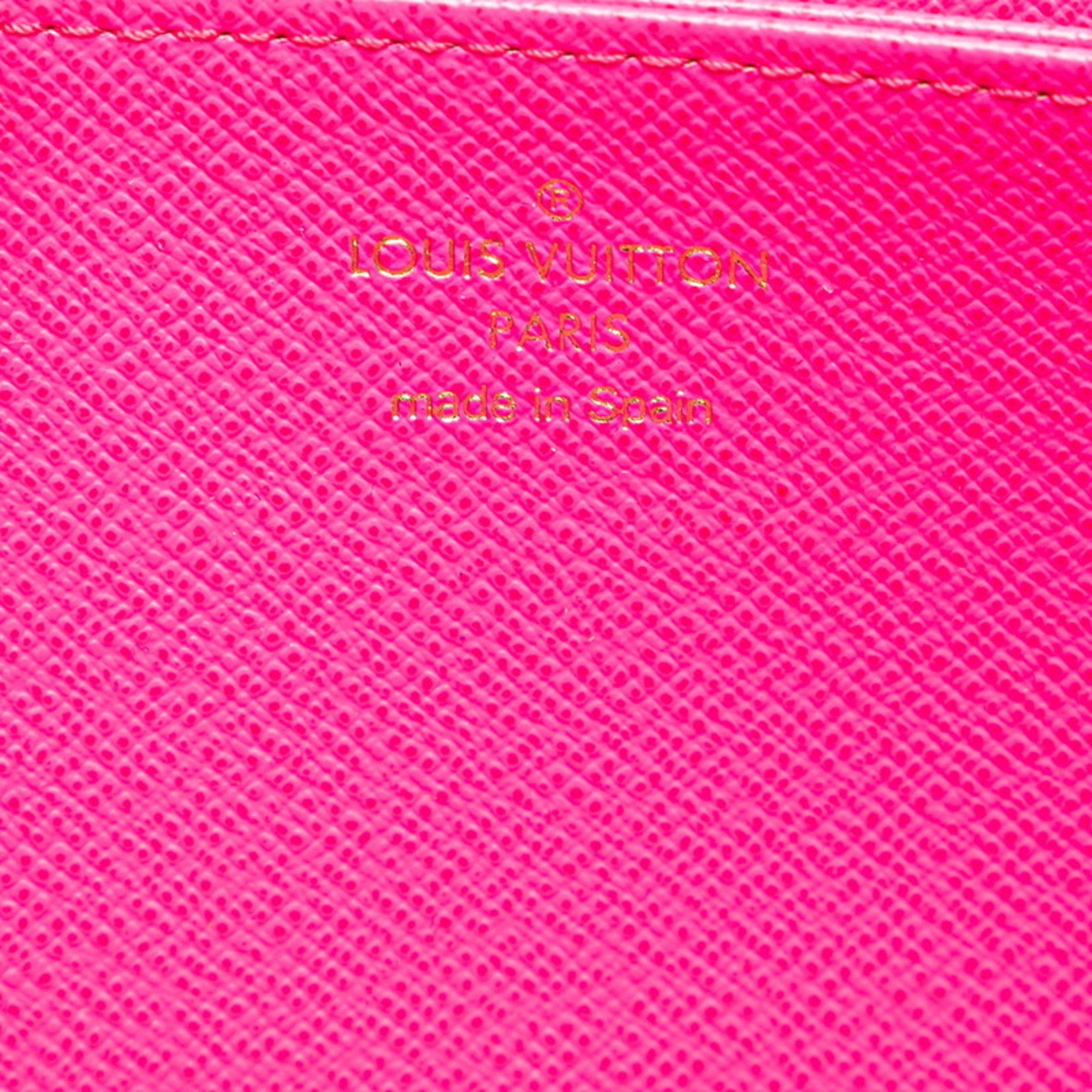 Louis Vuitton Louis Vuitton Portefeuille zippy wallet Size ONE SIZE - 6 Thumbnail
