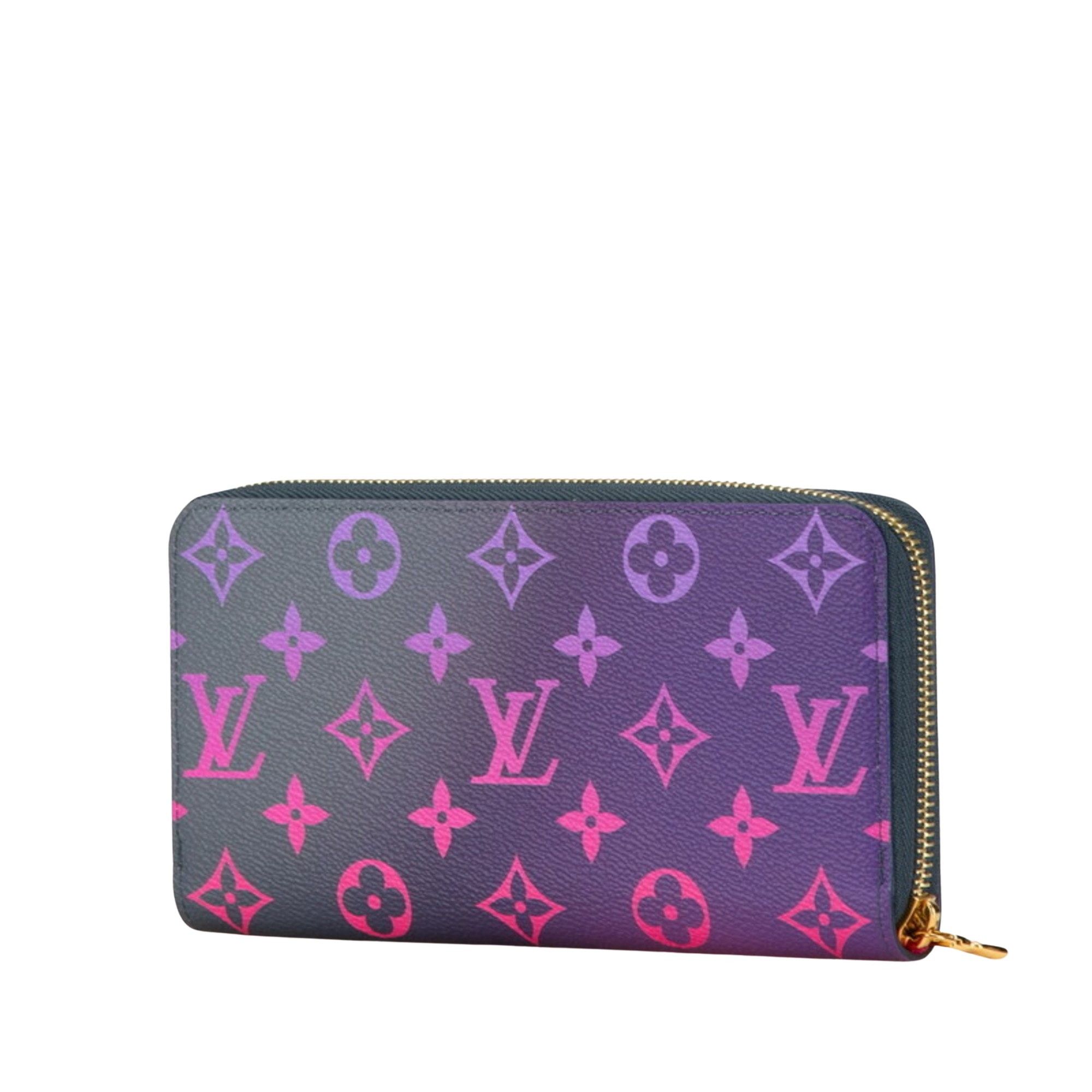 Louis Vuitton Louis Vuitton Portefeuille zippy wallet Size ONE SIZE - 2 Thumbnail