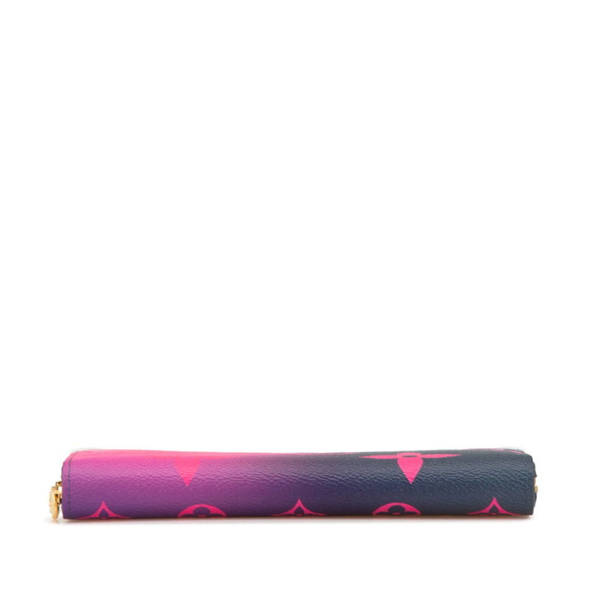 Louis Vuitton Louis Vuitton Portefeuille zippy wallet Size ONE SIZE - 3 Thumbnail