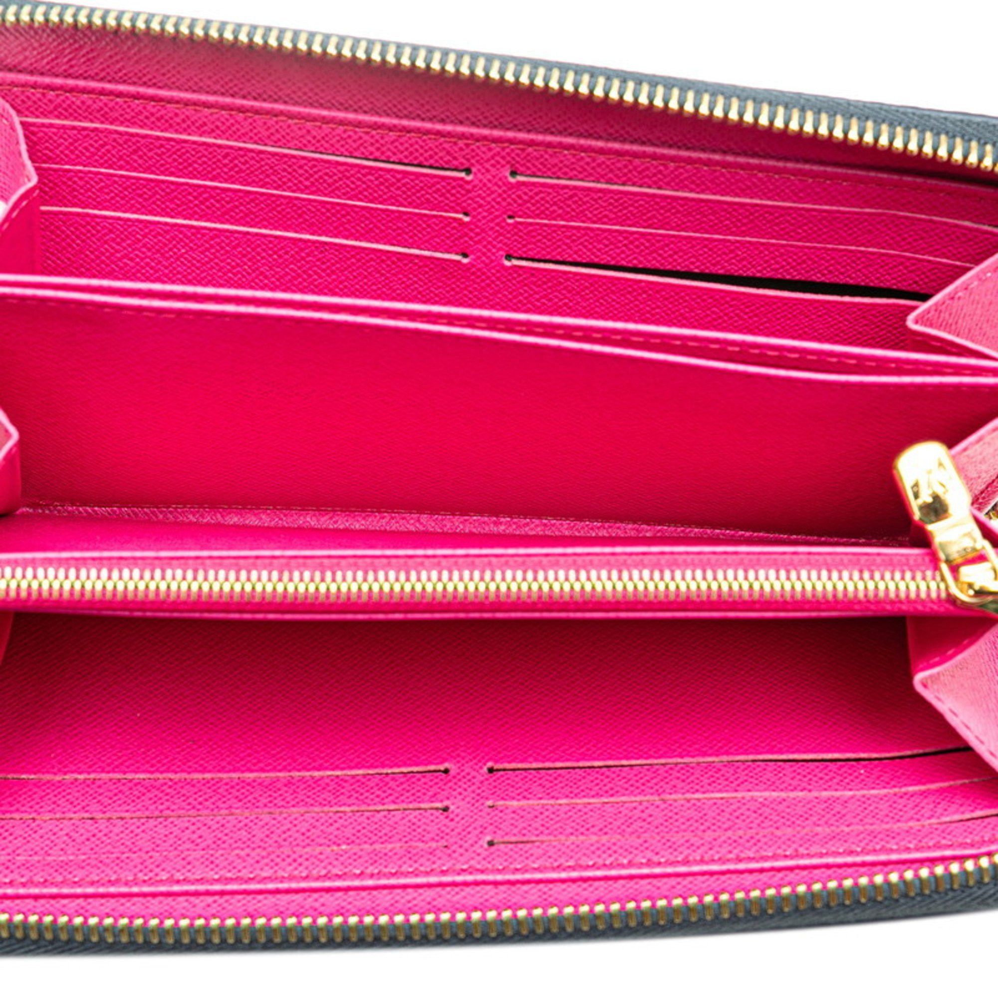 Louis Vuitton Louis Vuitton Portefeuille zippy wallet Size ONE SIZE - 4 Thumbnail