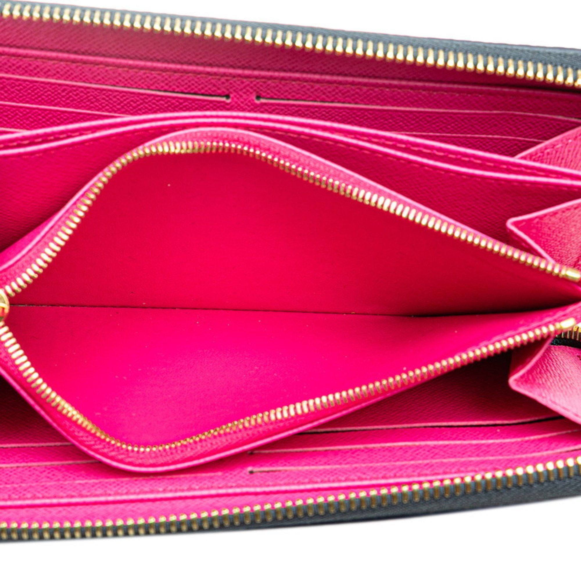 Louis Vuitton Louis Vuitton Portefeuille zippy wallet Size ONE SIZE - 5 Thumbnail