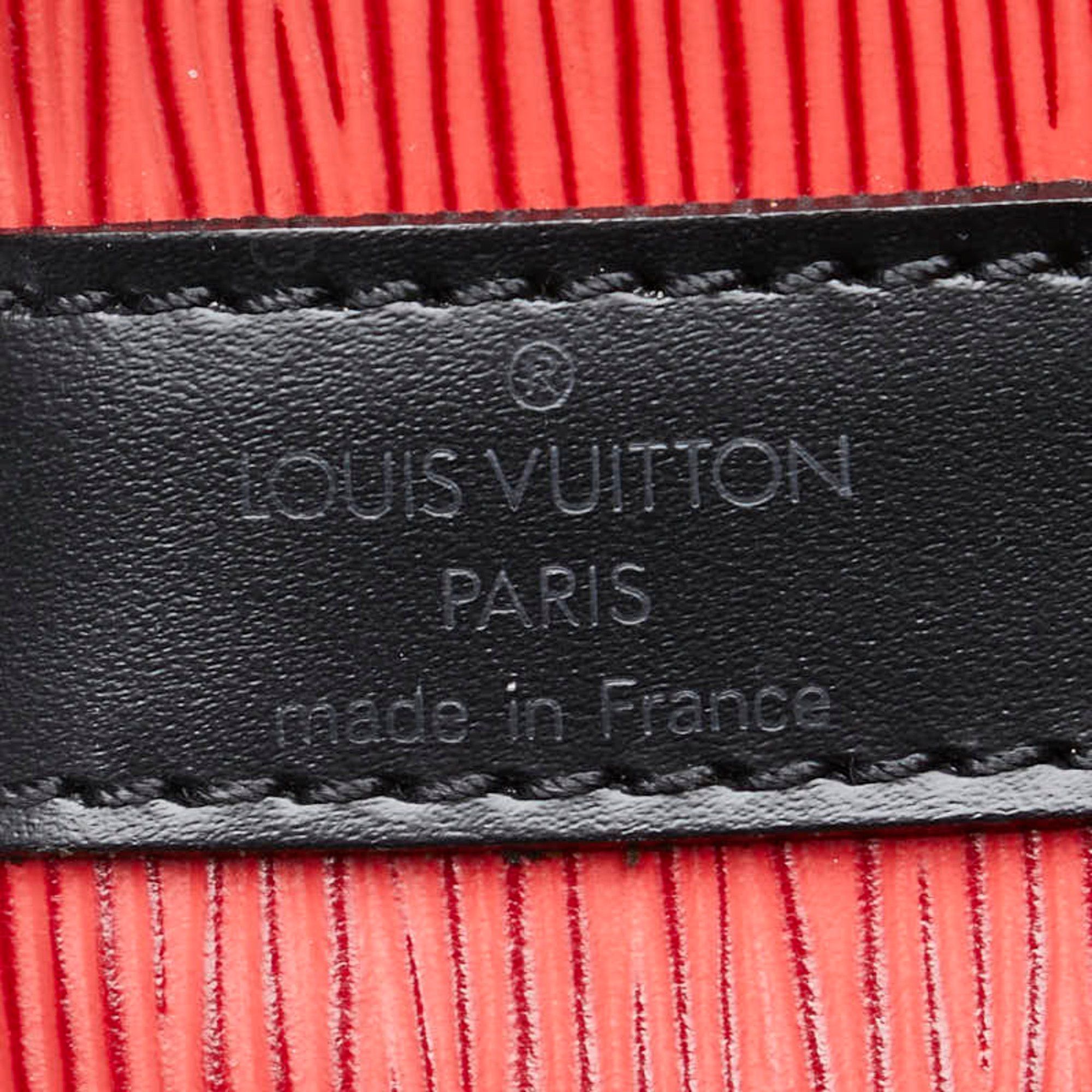 Louis Vuitton Louis Vuitton Noé shoulder Size ONE SIZE - 5 Thumbnail