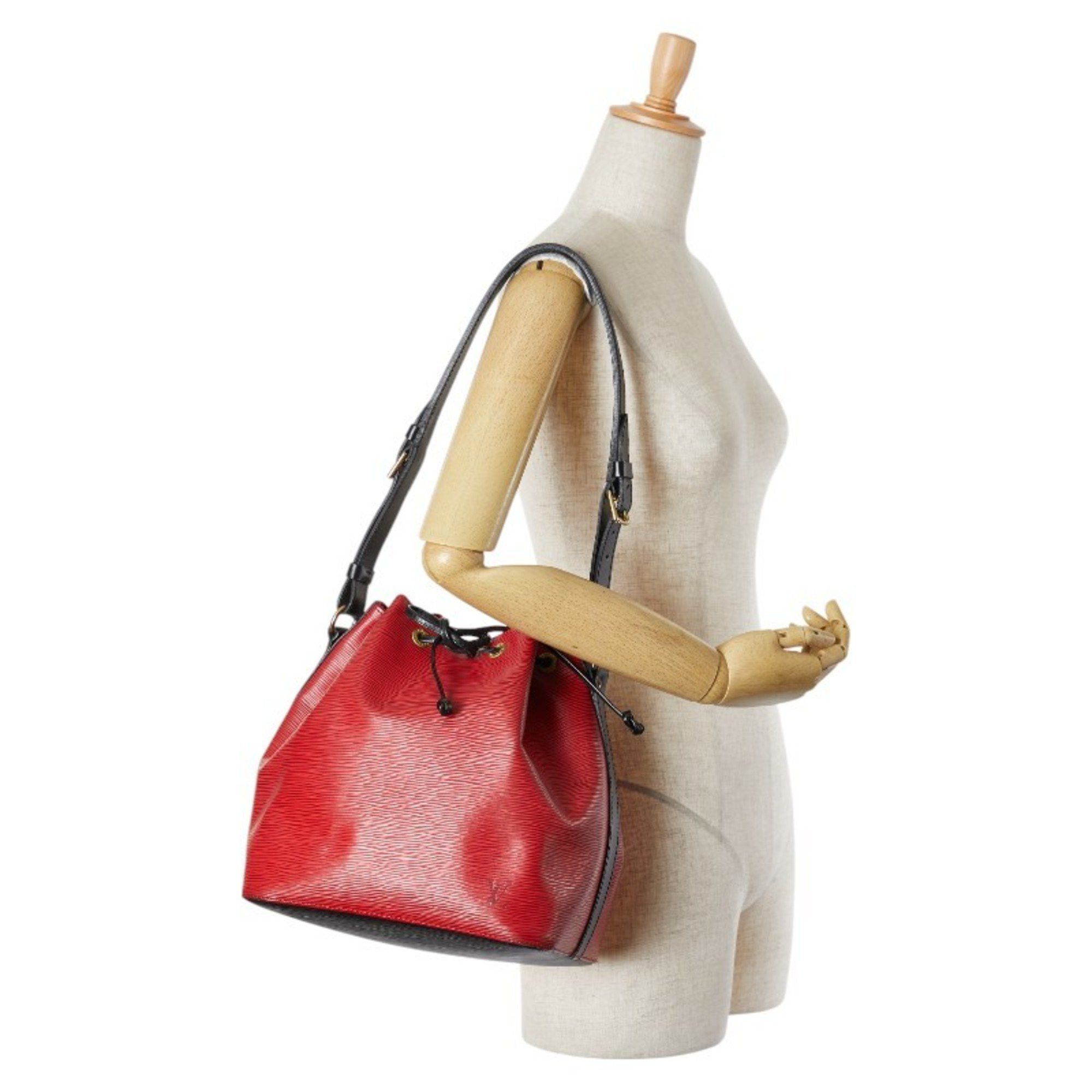 Louis Vuitton Louis Vuitton Noé shoulder Size ONE SIZE - 7 Thumbnail