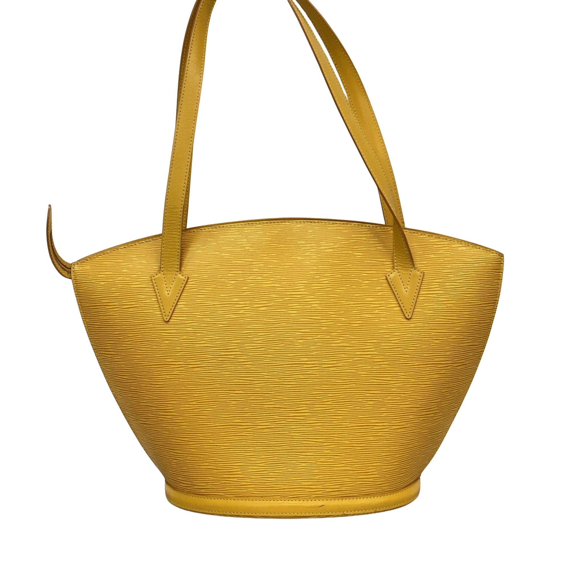 Louis Vuitton Louis Vuitton Saint Jacques shoulder Size ONE SIZE - 2 Thumbnail