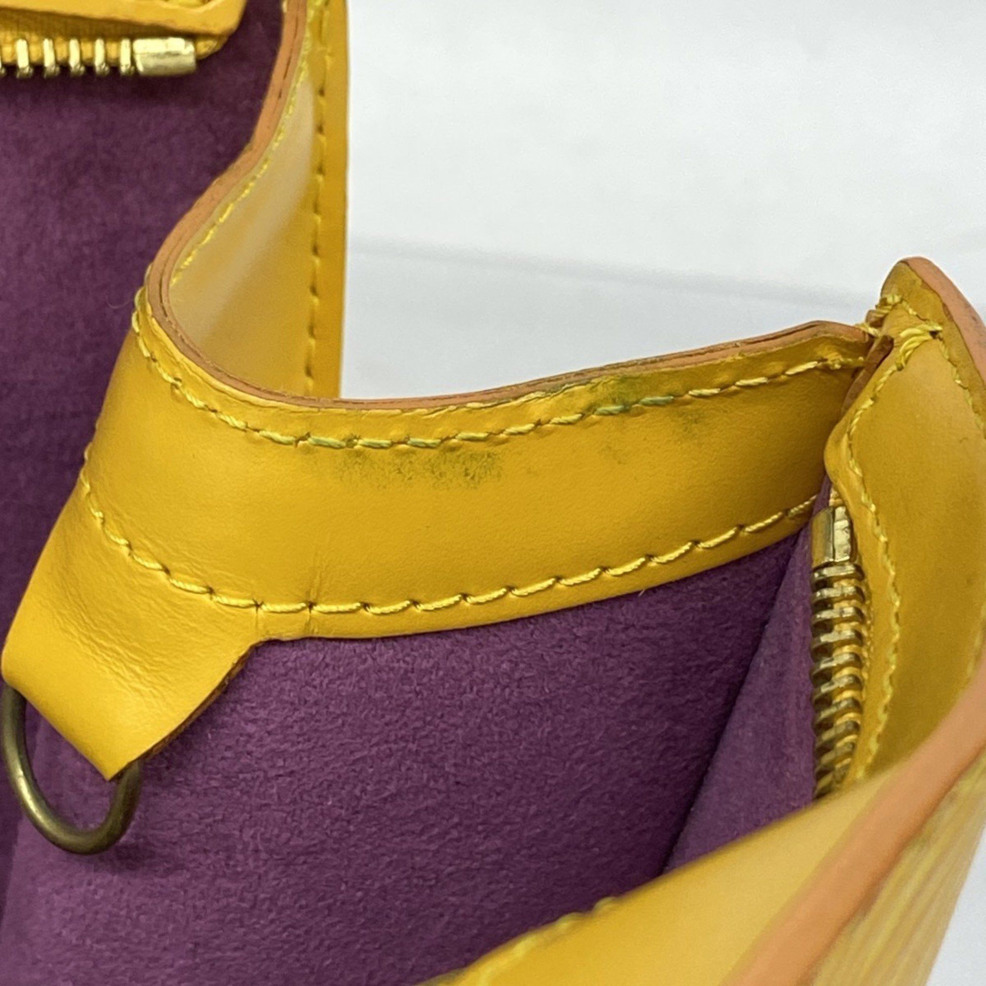 Louis Vuitton Louis Vuitton Saint Jacques shoulder Size ONE SIZE - 6 Thumbnail