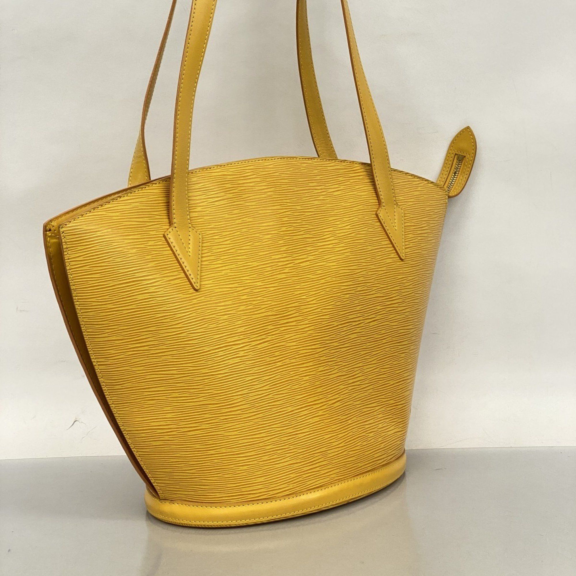 Louis Vuitton Louis Vuitton Saint Jacques shoulder Size ONE SIZE - 3 Thumbnail