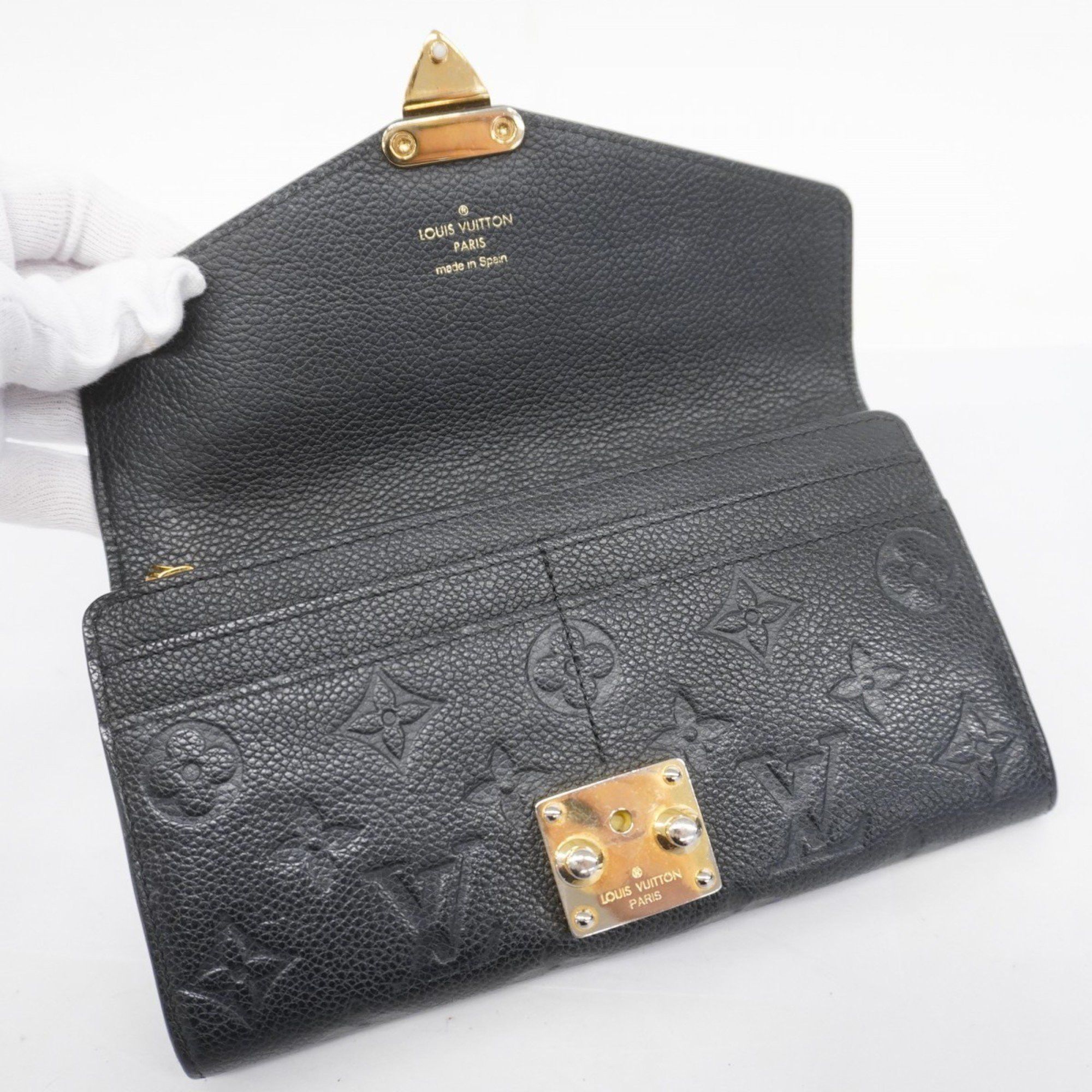 Louis Vuitton Louis Vuitton Metis wallet Size ONE SIZE - 7 Thumbnail