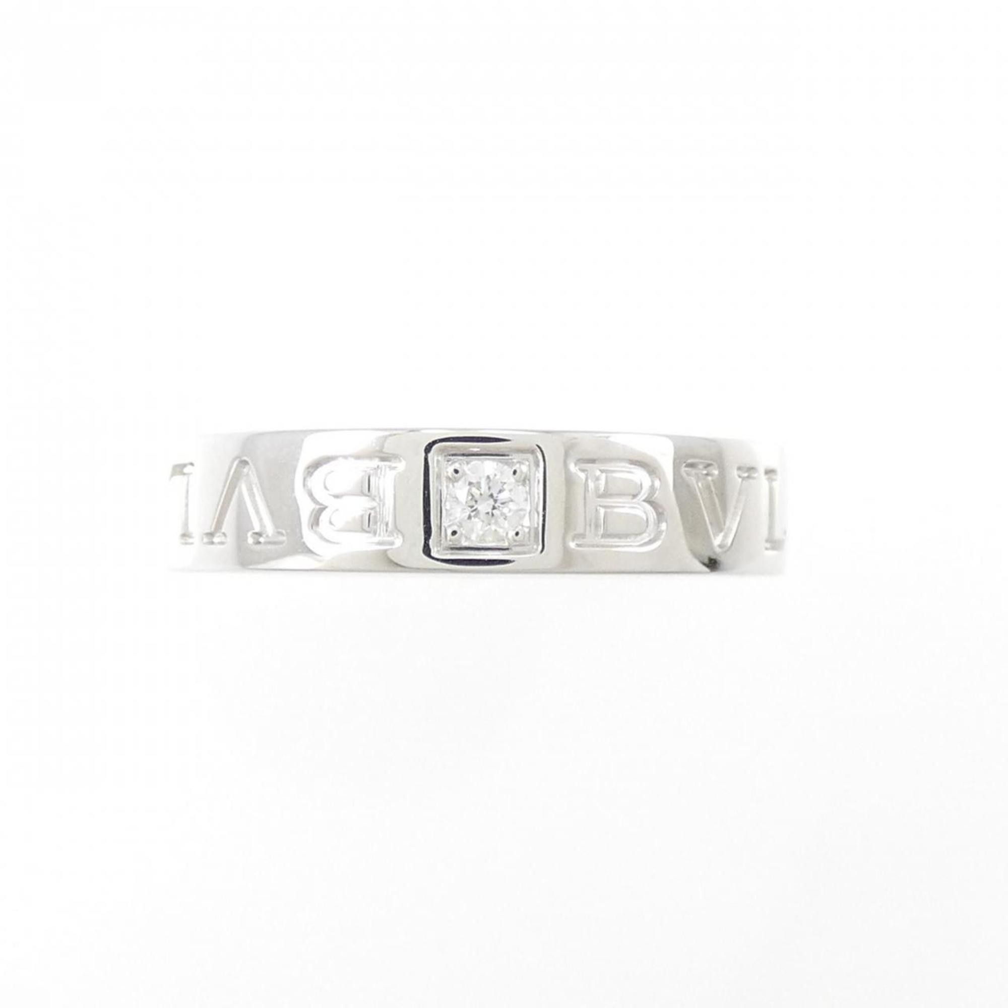 Bvlgari Bulgari Bvlgari bvlgari ring Size ONE SIZE - 3 Thumbnail