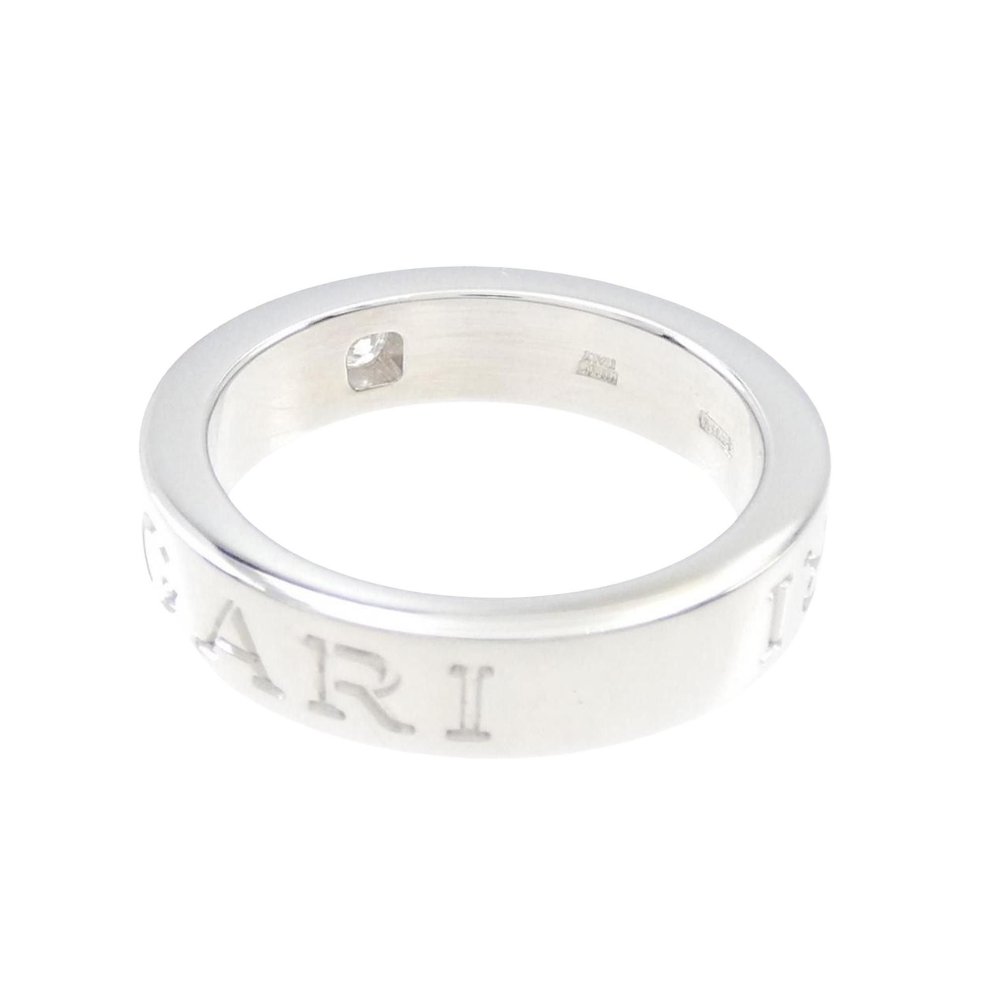 Bvlgari Bulgari Bvlgari bvlgari ring Size ONE SIZE - 2 Thumbnail