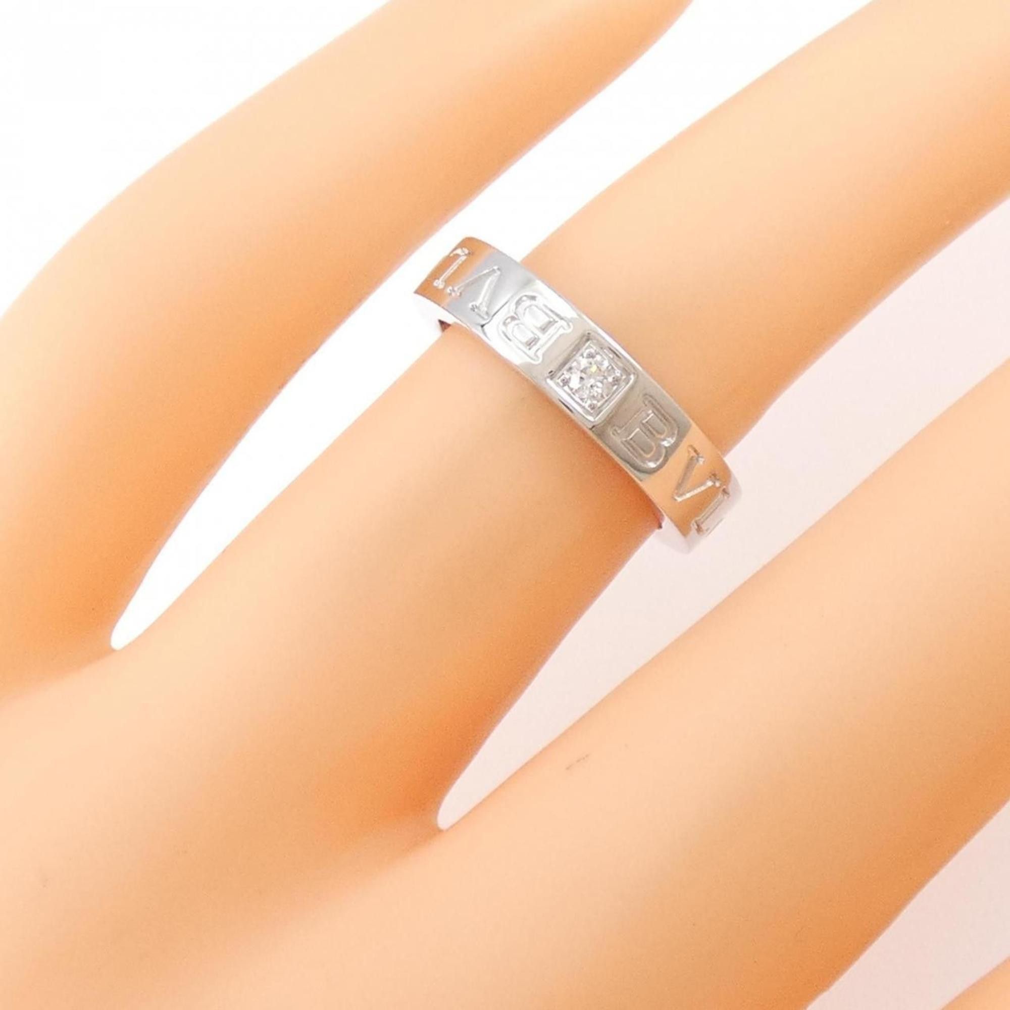 Bvlgari Bulgari Bvlgari bvlgari ring Size ONE SIZE - 4 Thumbnail