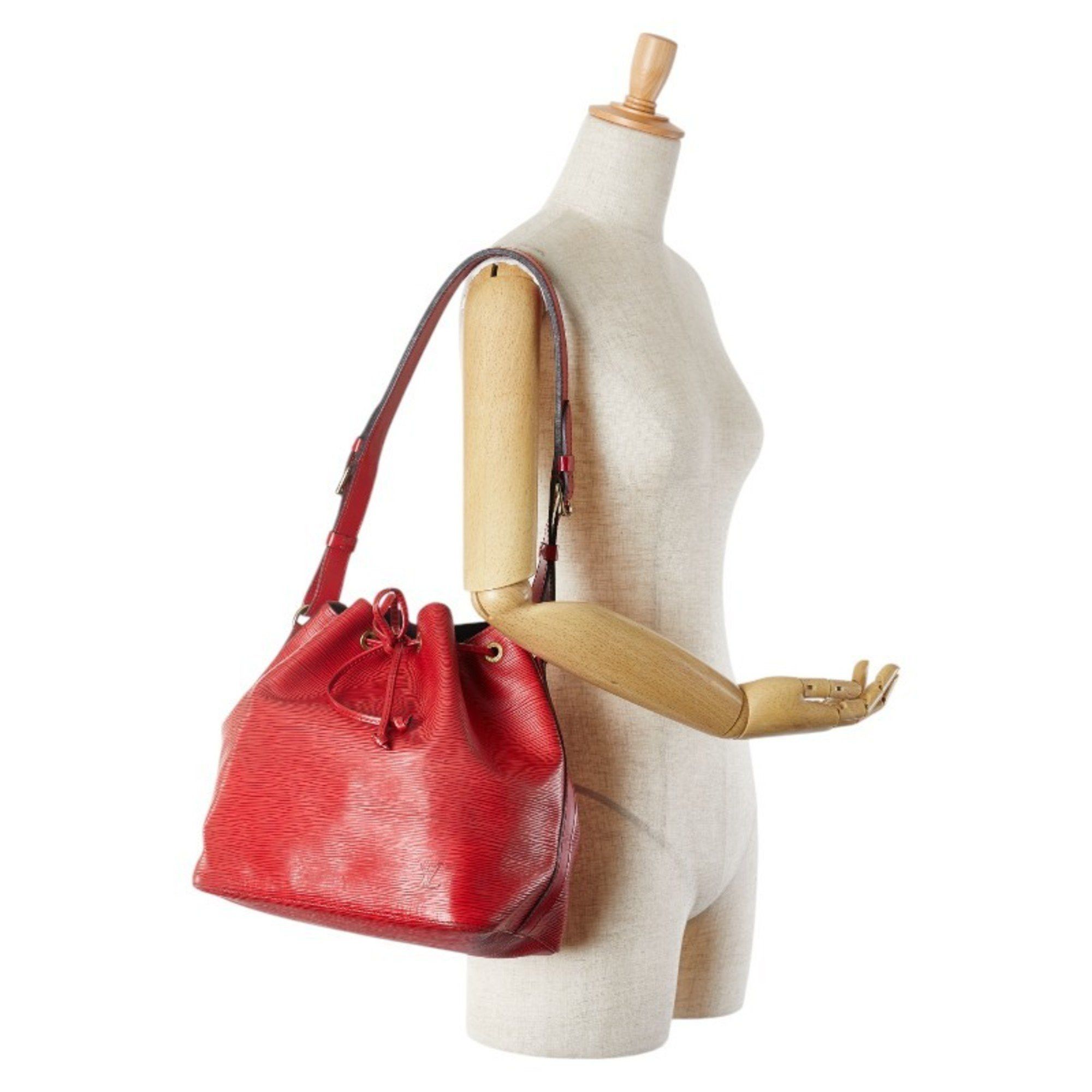 Louis Vuitton Louis Vuitton Noé shoulder Size ONE SIZE - 9 Thumbnail