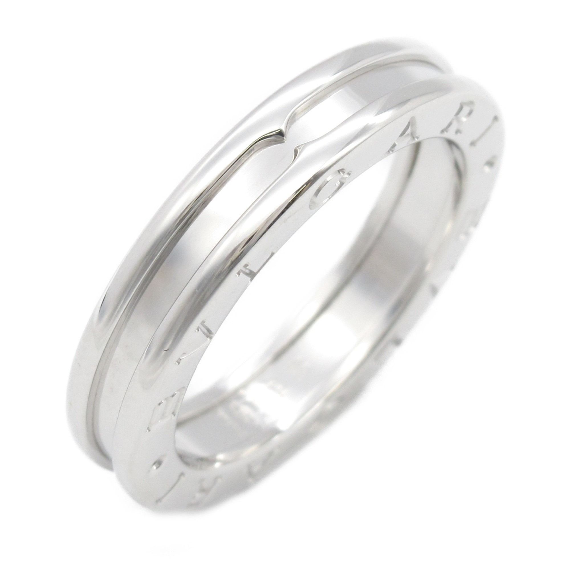 Bvlgari Bulgari B.Zero1 ring Size ONE SIZE - 4 Thumbnail