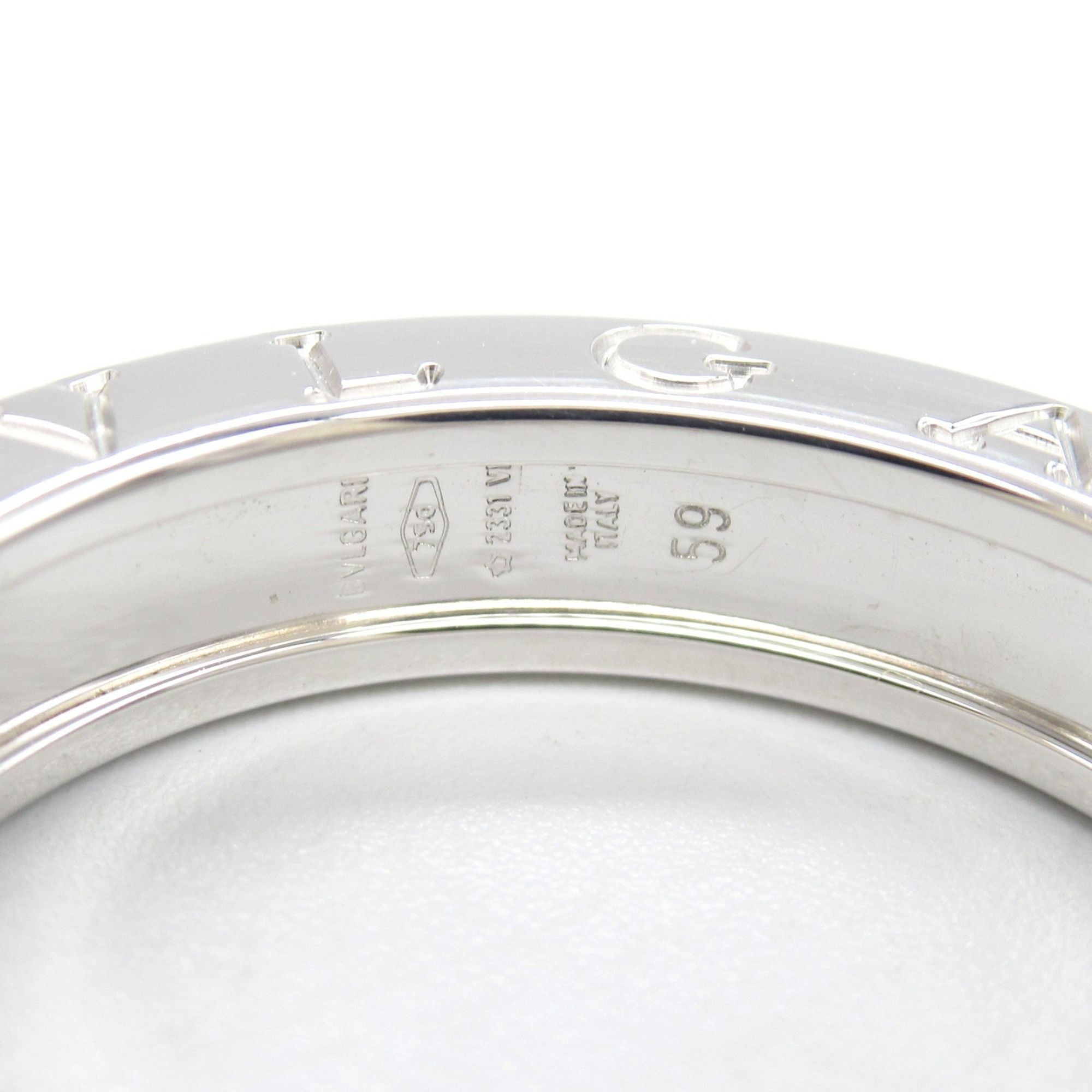 Bvlgari Bulgari B.Zero1 ring Size ONE SIZE - 5 Thumbnail