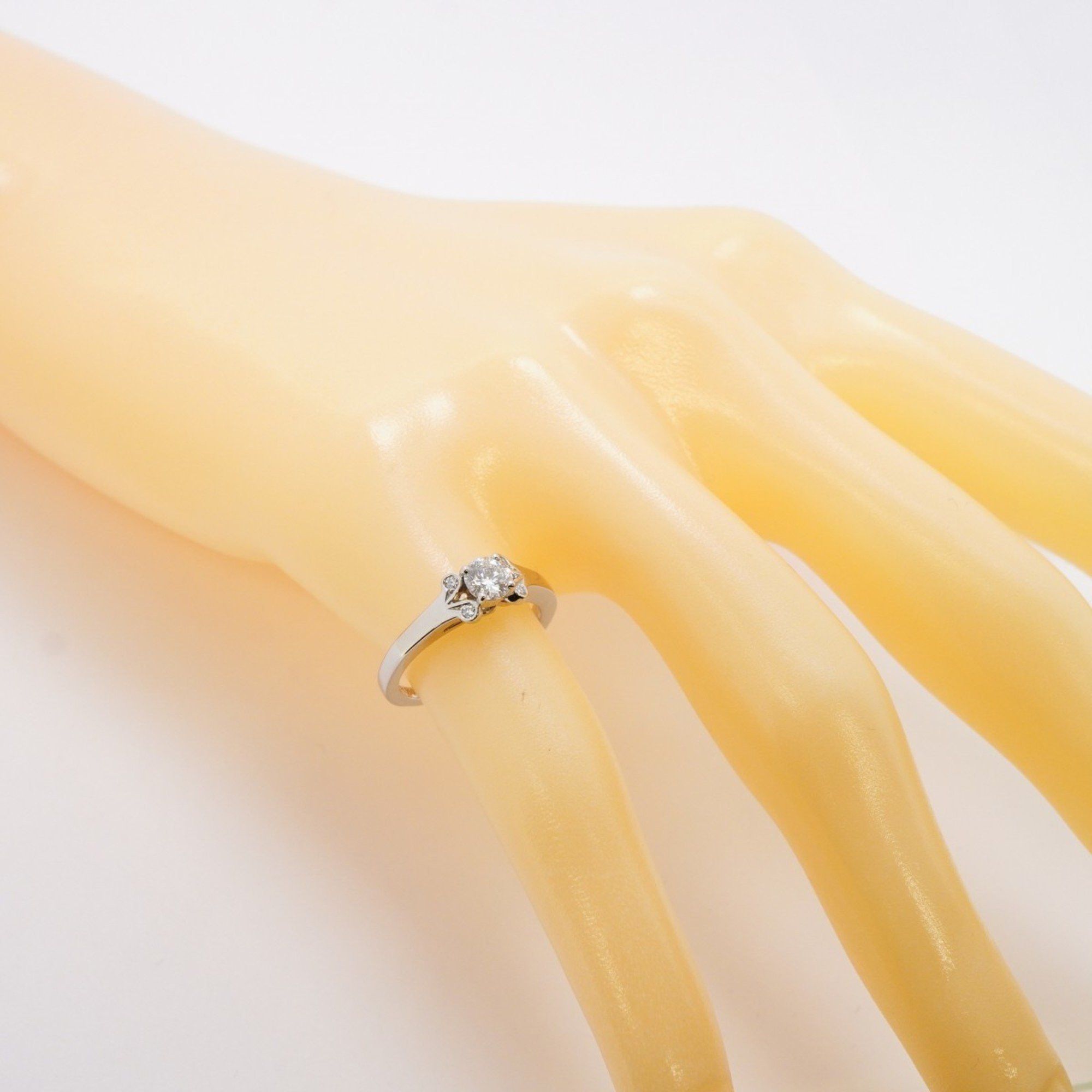 Cartier Cartier Solitaire ring Size ONE SIZE - 8 Thumbnail