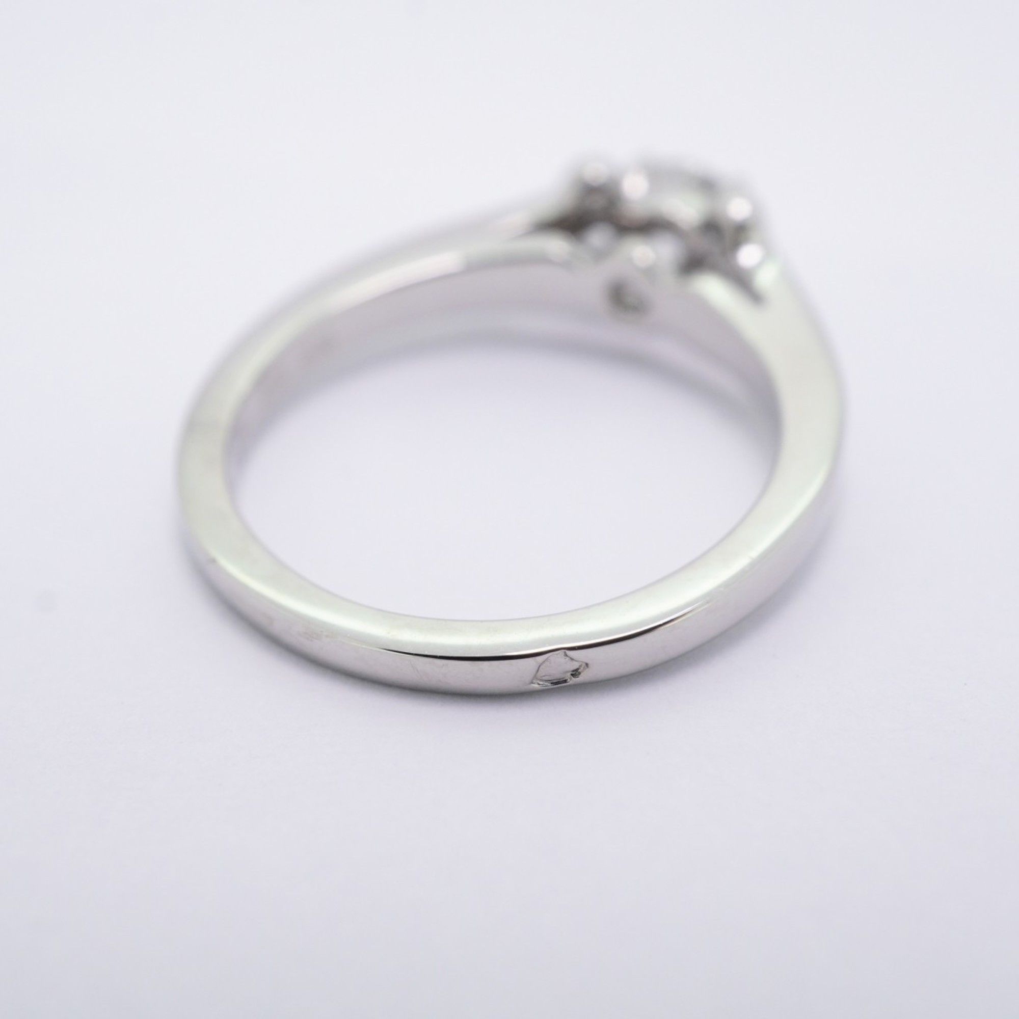 Cartier Cartier Solitaire ring Size ONE SIZE - 11 Thumbnail