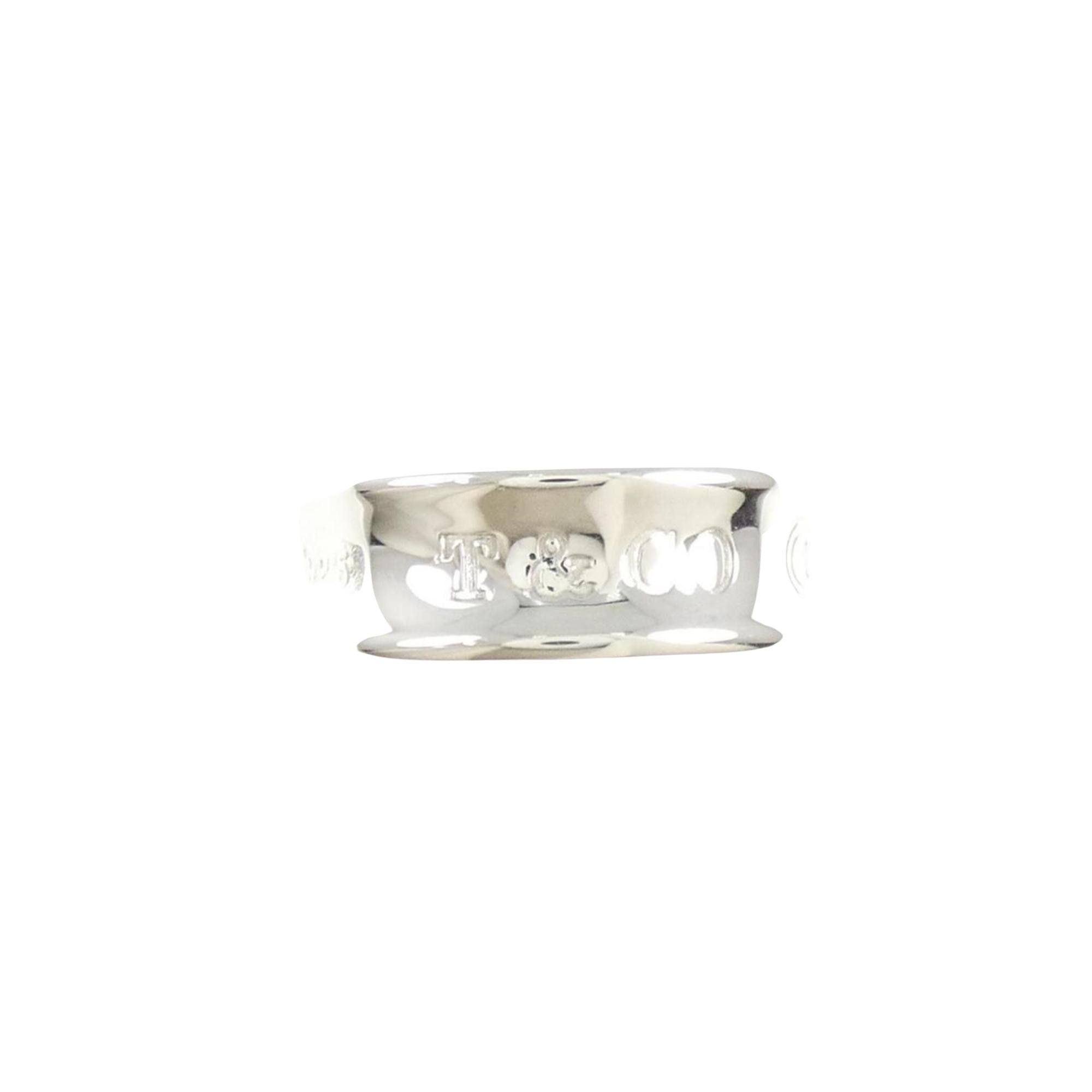 Tiffany & Co. Tiffany & Co 1837 ring Size ONE SIZE - 2 Thumbnail