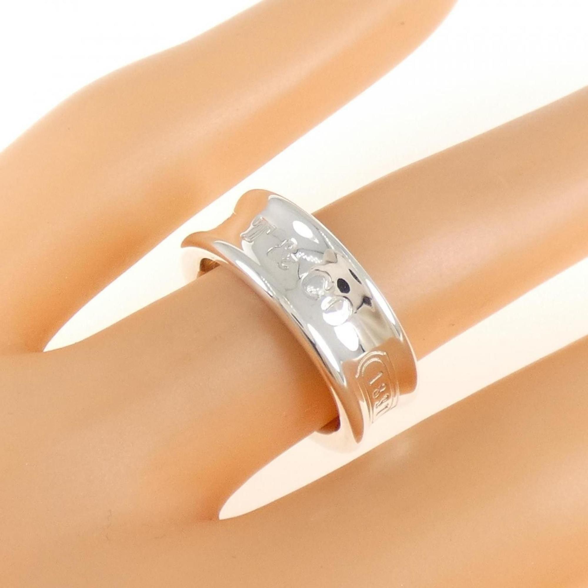 Tiffany & Co. Tiffany & Co 1837 ring Size ONE SIZE - 5 Thumbnail