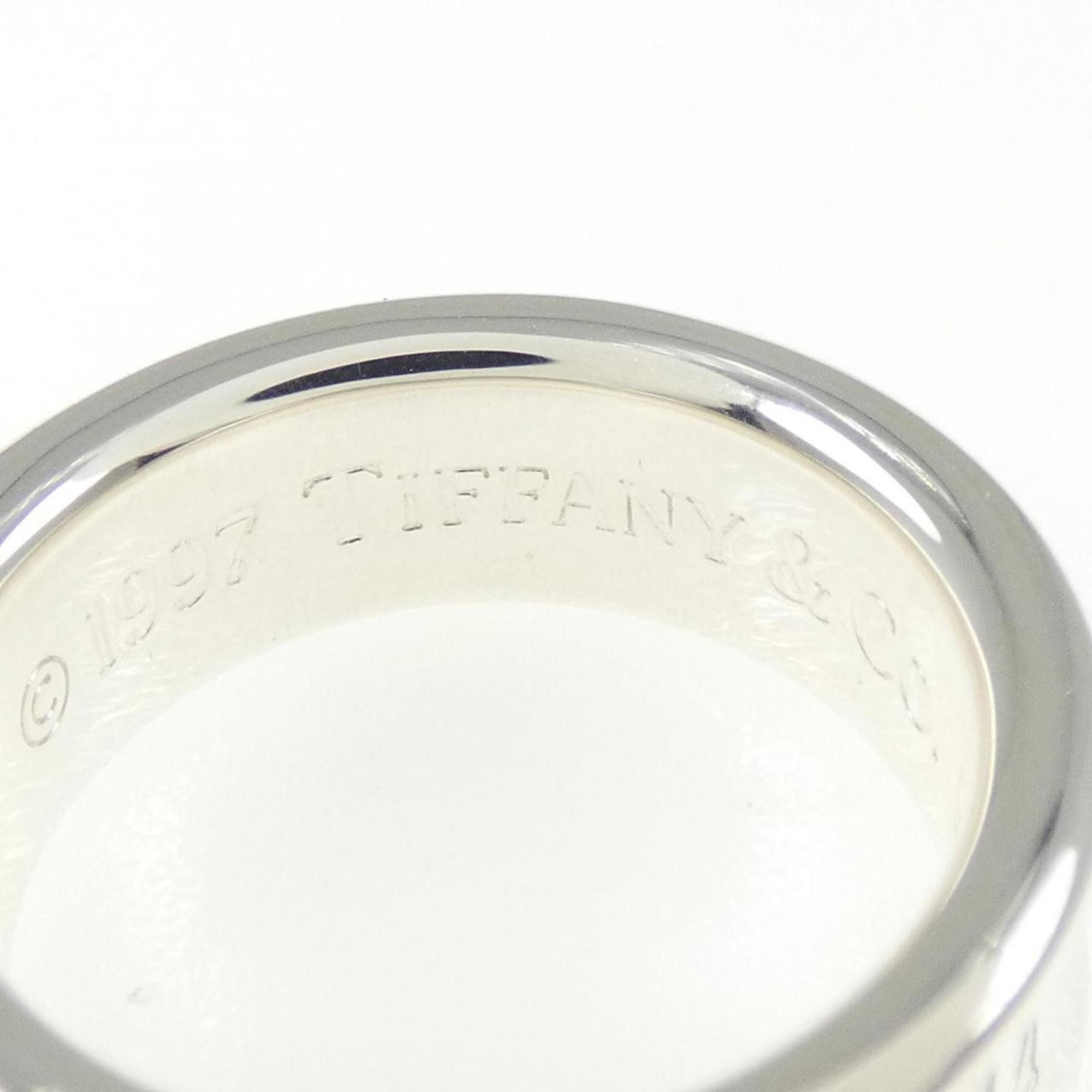 Tiffany & Co. Tiffany & Co 1837 ring Size ONE SIZE - 4 Thumbnail