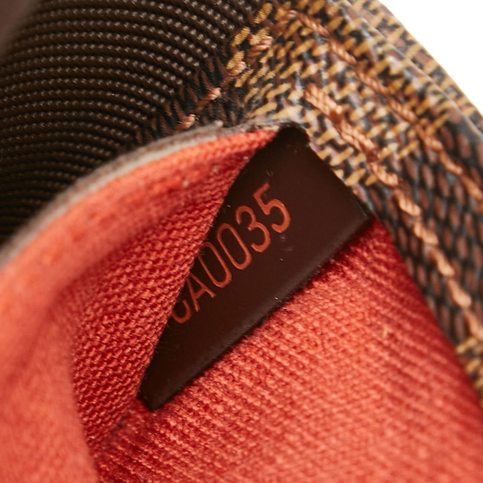 Louis Vuitton Louis Vuitton Geronimos shoulder Size ONE SIZE - 9 Thumbnail