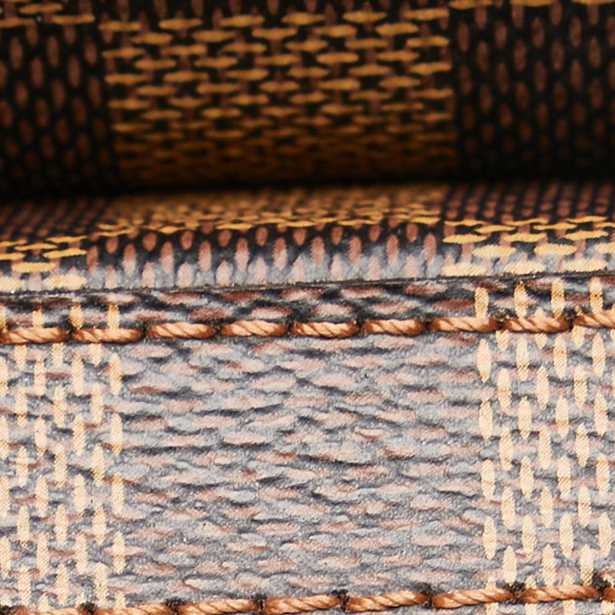 Louis Vuitton Louis Vuitton Geronimos shoulder Size ONE SIZE - 6 Thumbnail