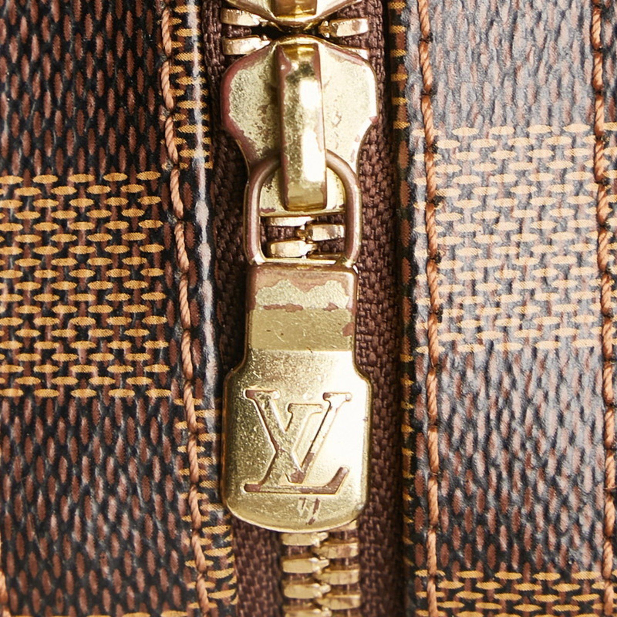 Louis Vuitton Louis Vuitton Geronimos shoulder Size ONE SIZE - 12 Thumbnail