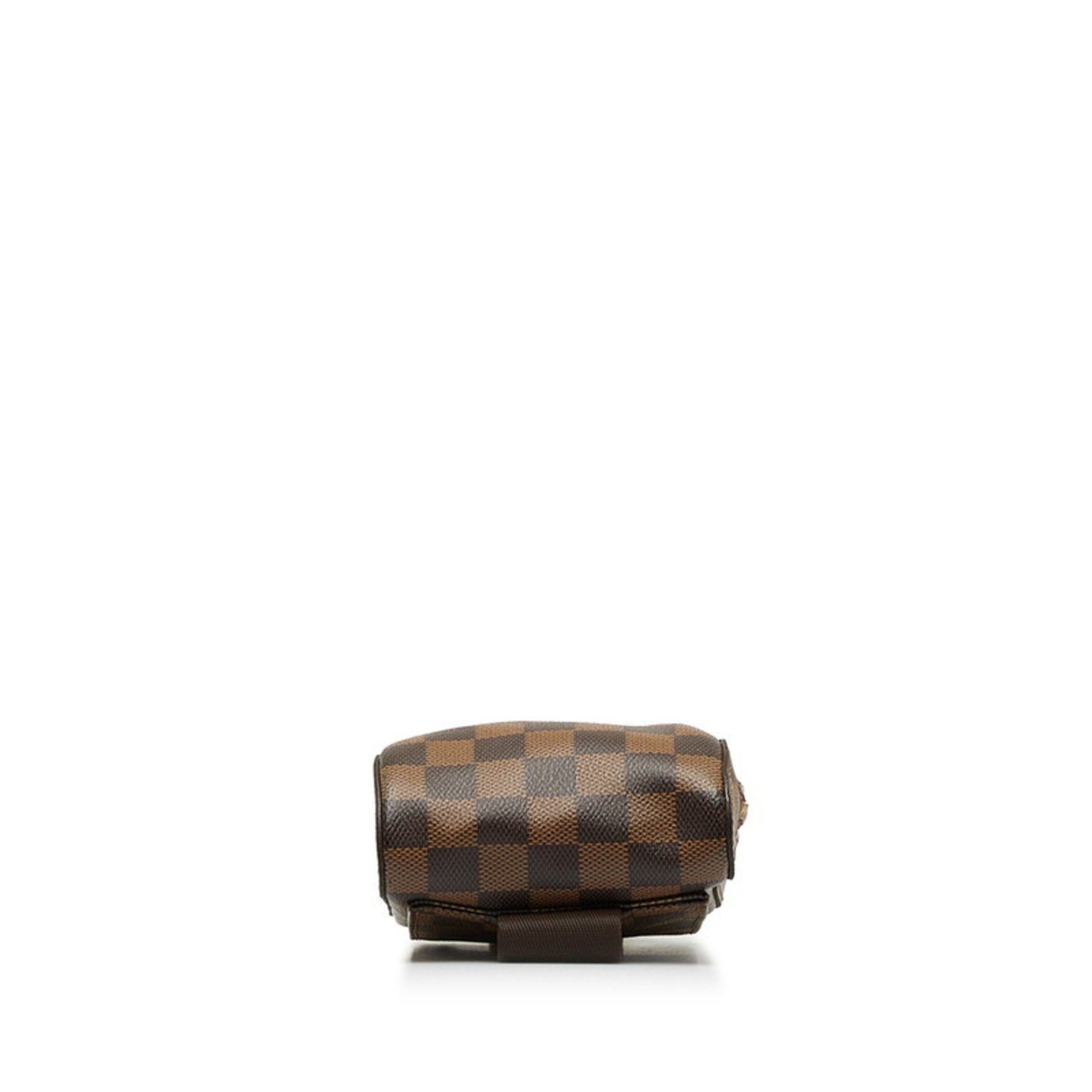 Louis Vuitton Louis Vuitton Geronimos shoulder Size ONE SIZE - 4 Thumbnail