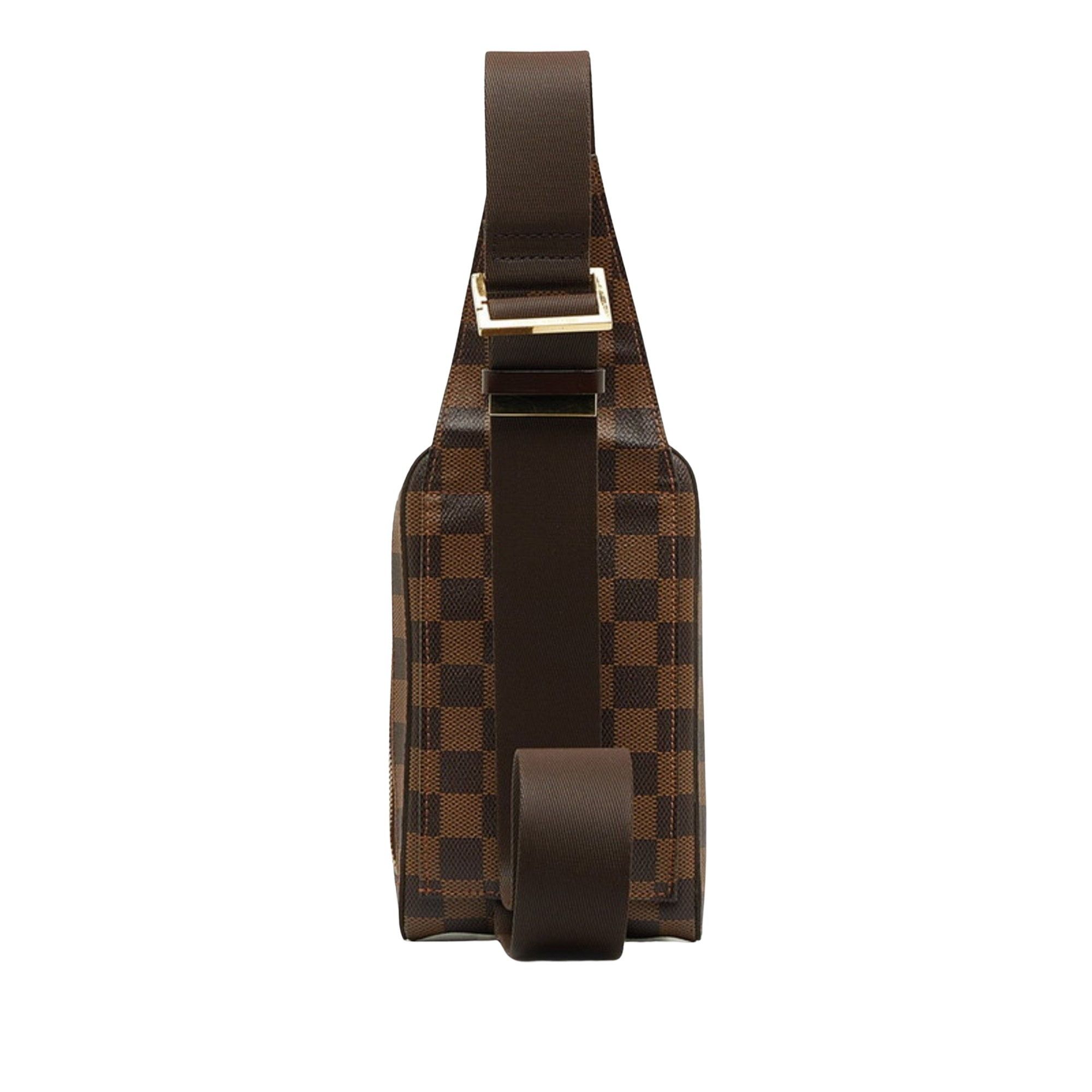 Louis Vuitton Louis Vuitton Geronimos shoulder Size ONE SIZE - 2 Thumbnail