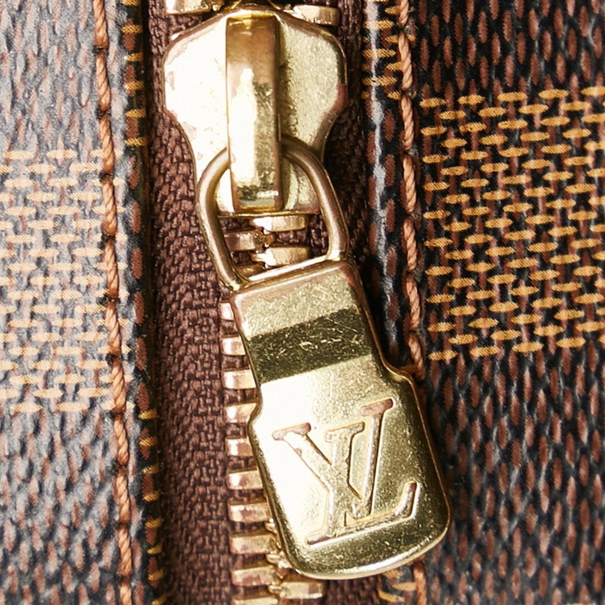 Louis Vuitton Louis Vuitton Geronimos shoulder Size ONE SIZE - 5 Thumbnail