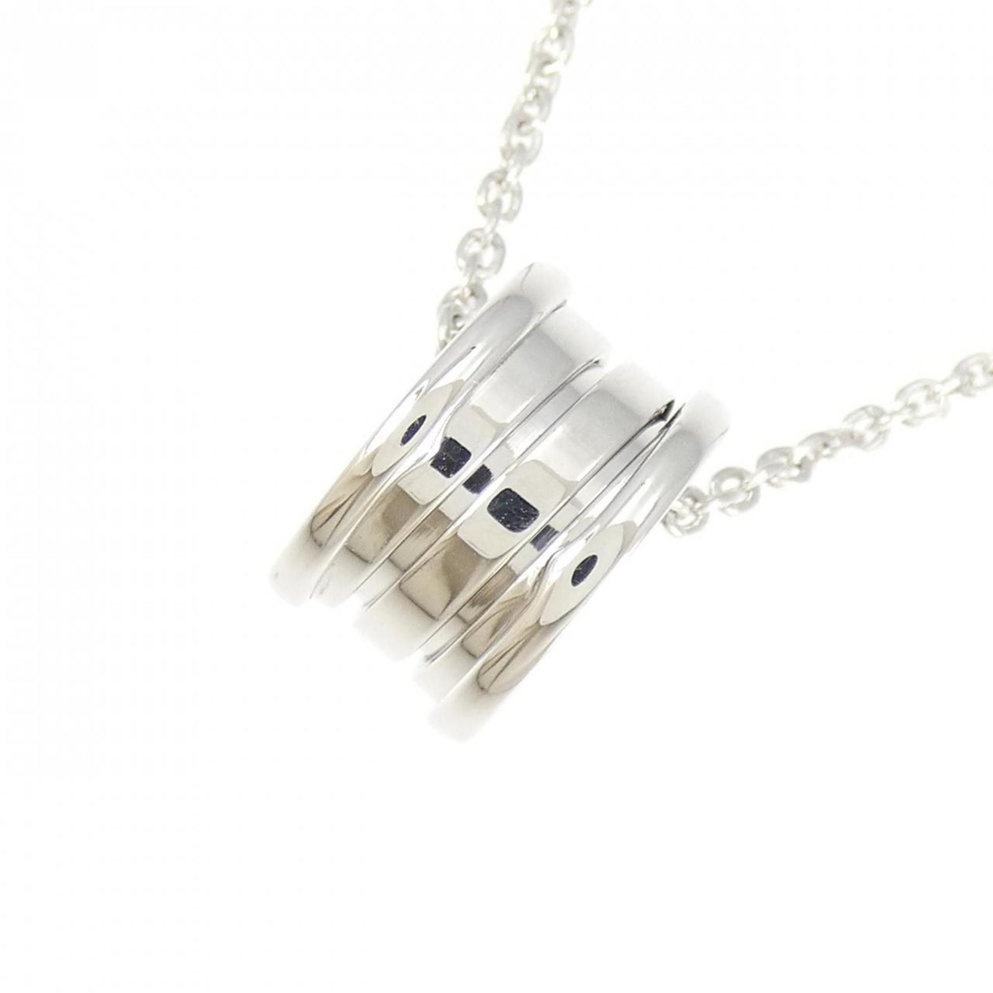 Bvlgari Bulgari B.Zero1 necklace Size ONE SIZE - 4 Thumbnail