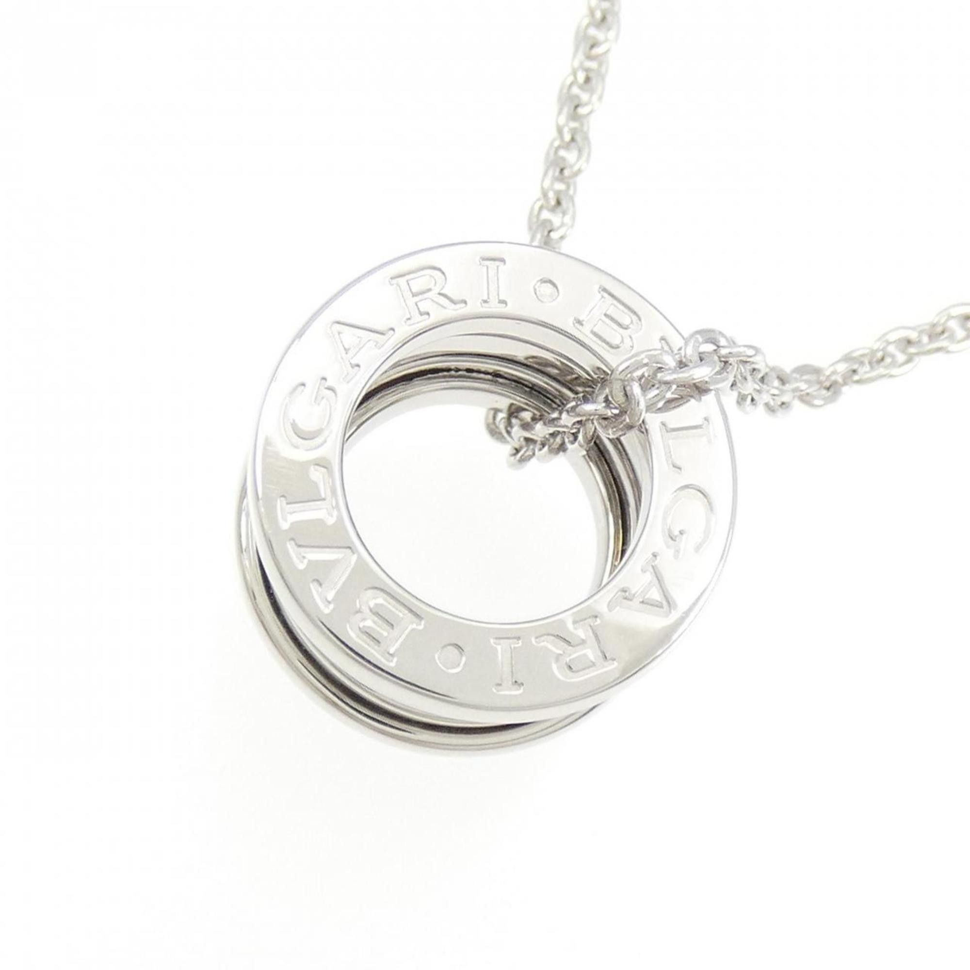 Bvlgari Bulgari B.Zero1 necklace Size ONE SIZE - 5 Thumbnail